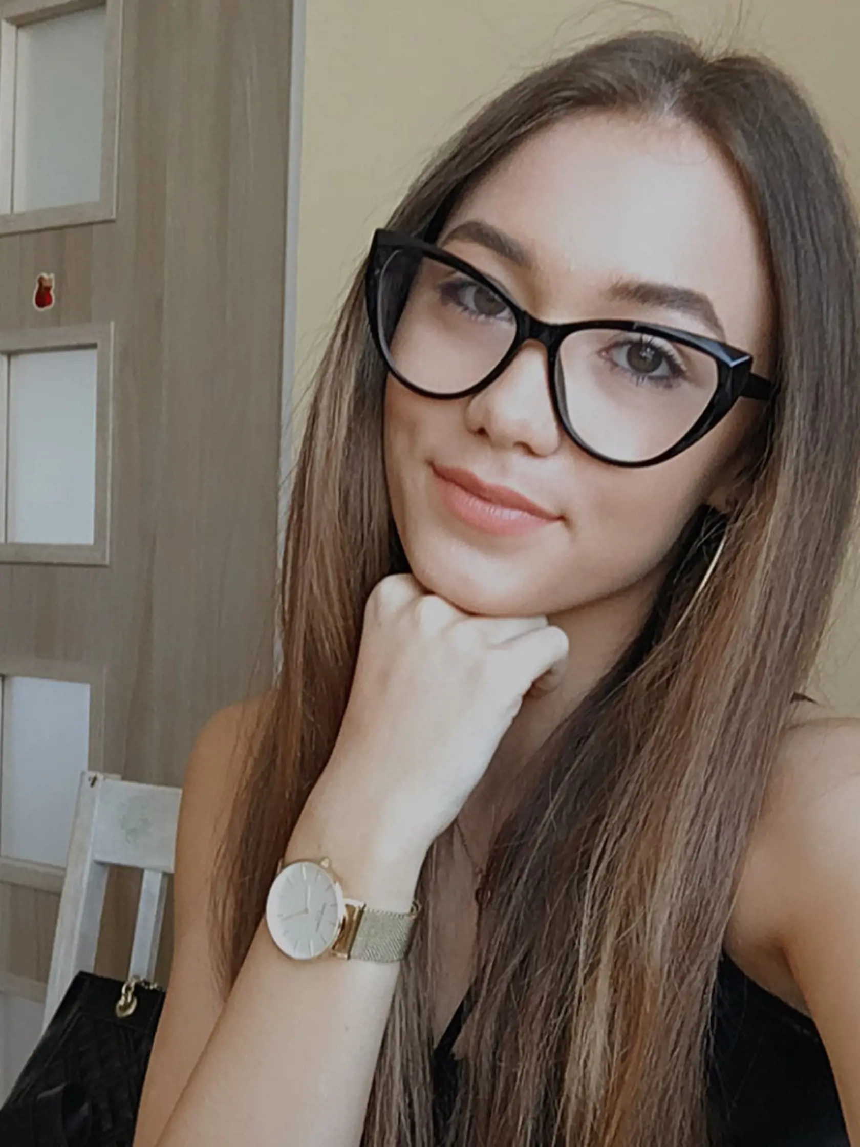 Speváčka Hana Džurbanová