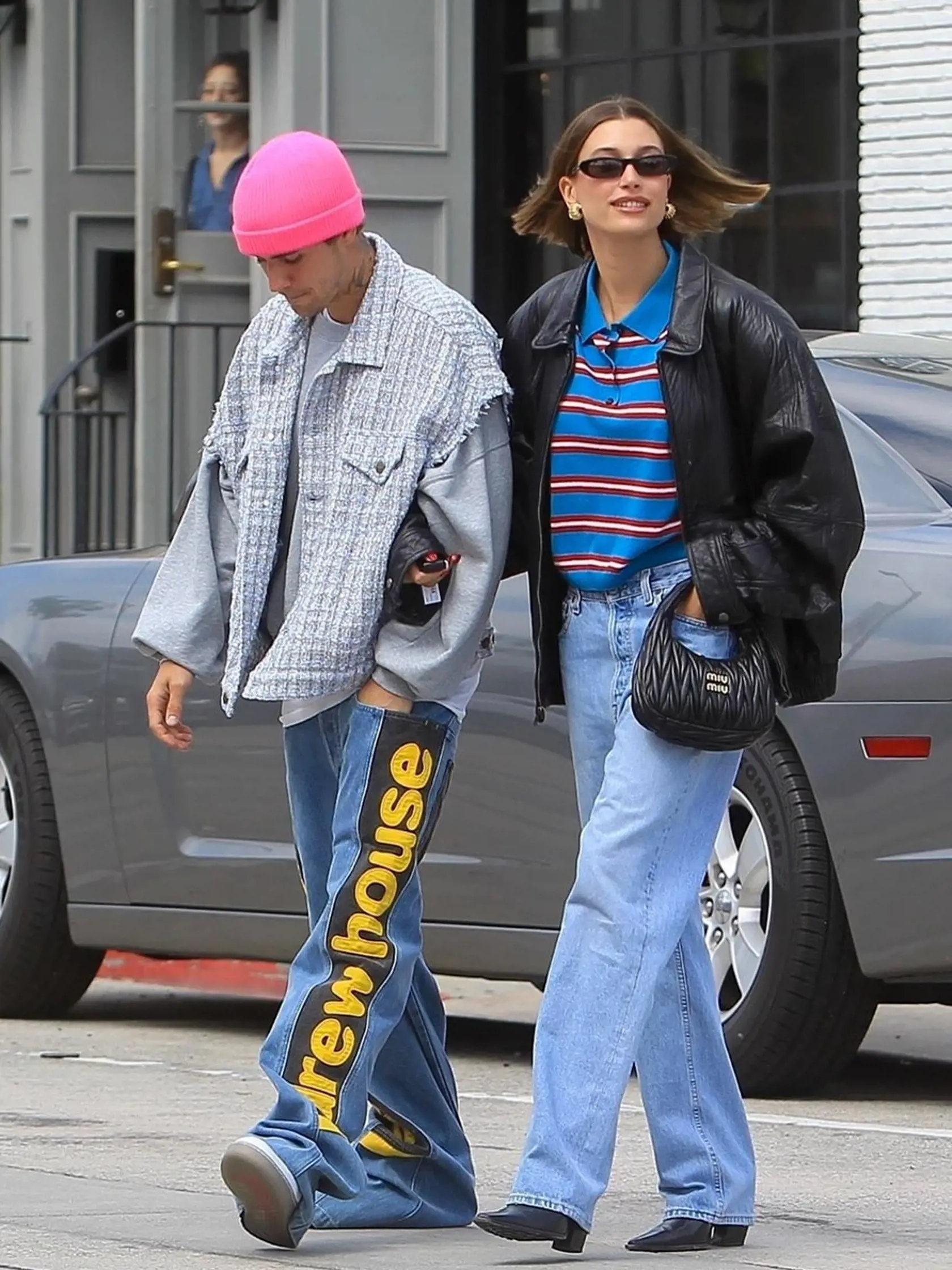 Justin s Hailey po klebetách, že sa rozvádzajú, všetko je ale zdá sa v poriadku