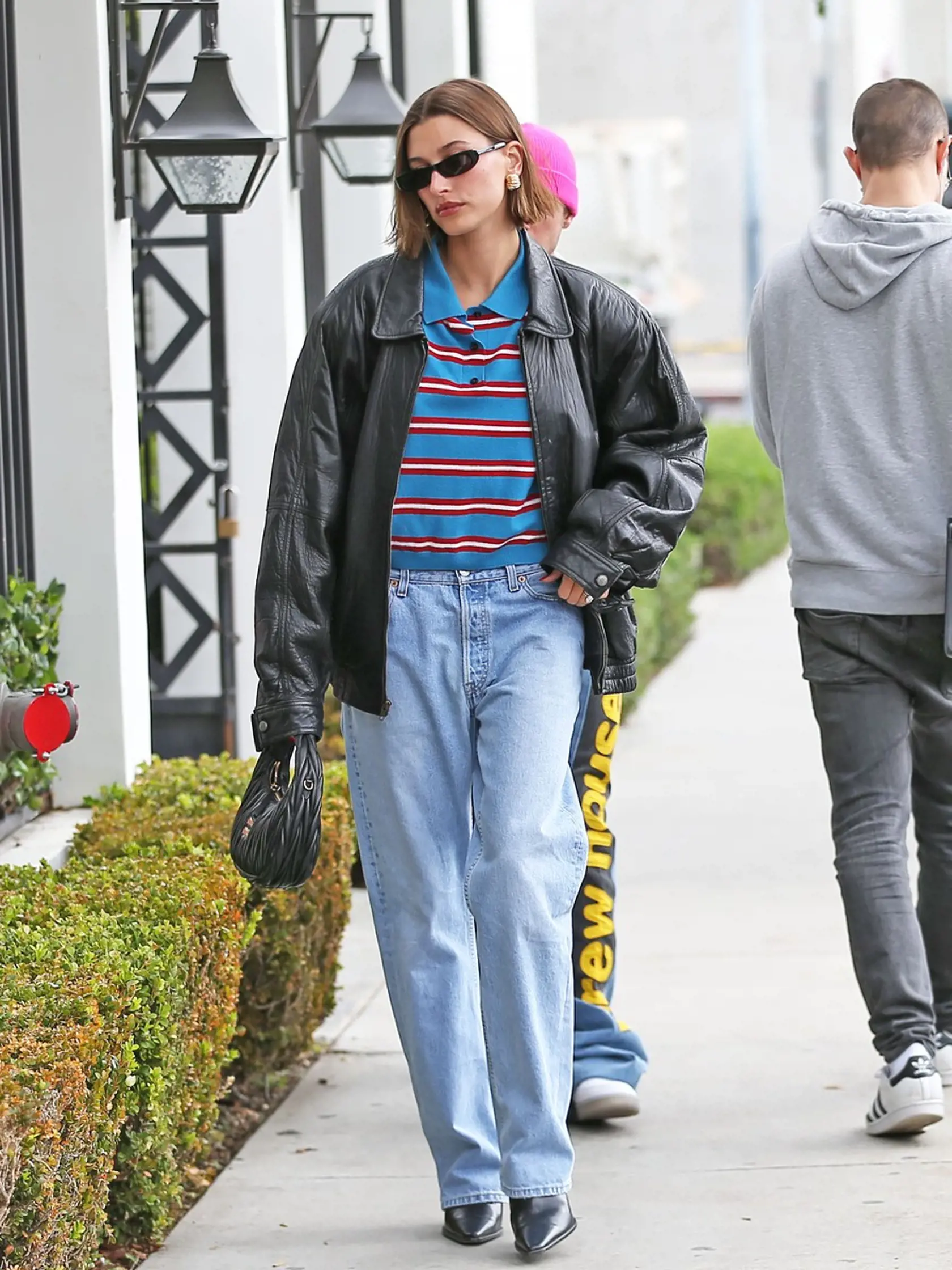 Justin s Hailey po klebetách, že sa rozvádzajú, všetko je ale zdá sa v poriadku