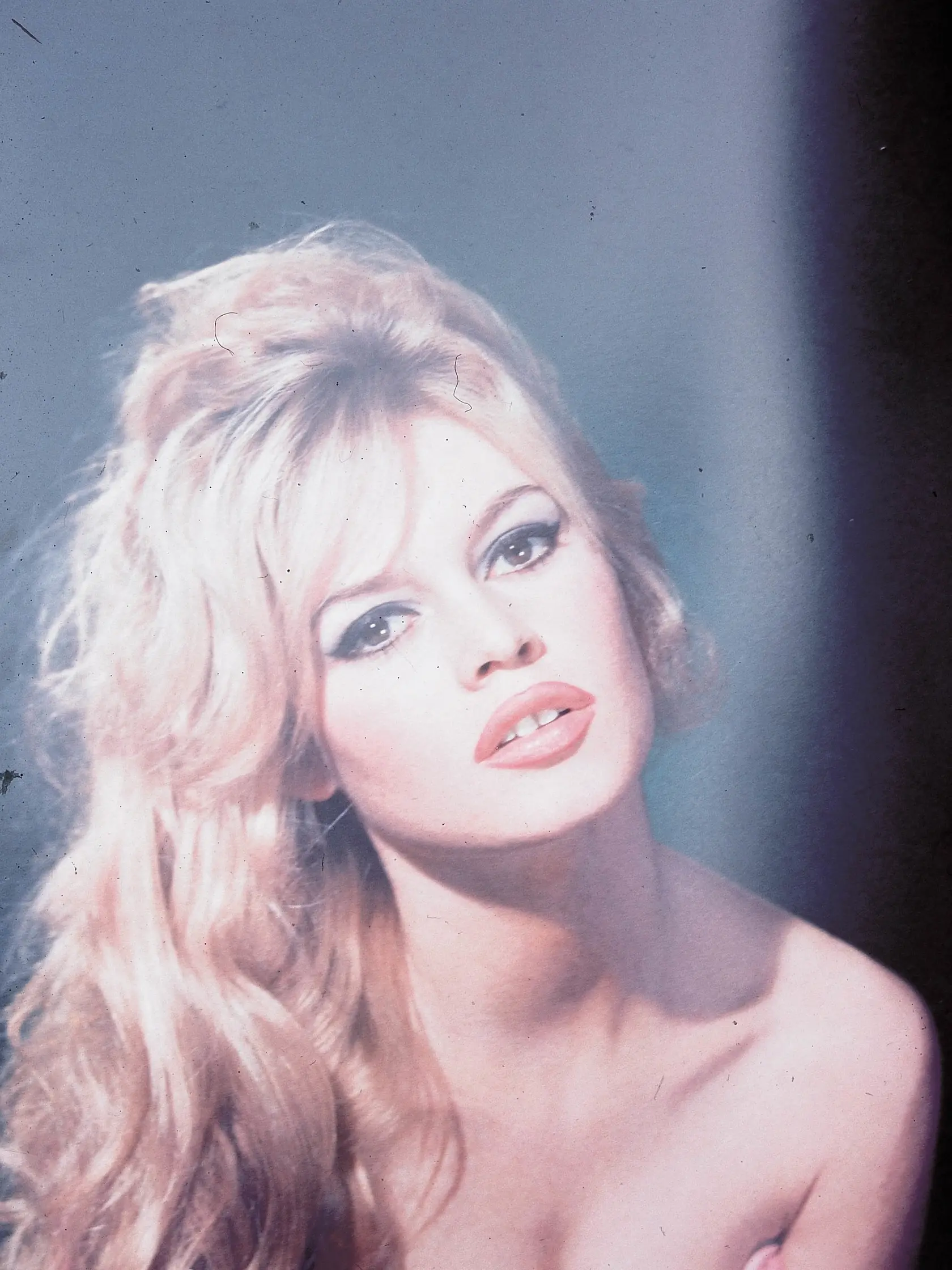Vlasy legendárnej Brigitte Bardot sú opäť trendy! 