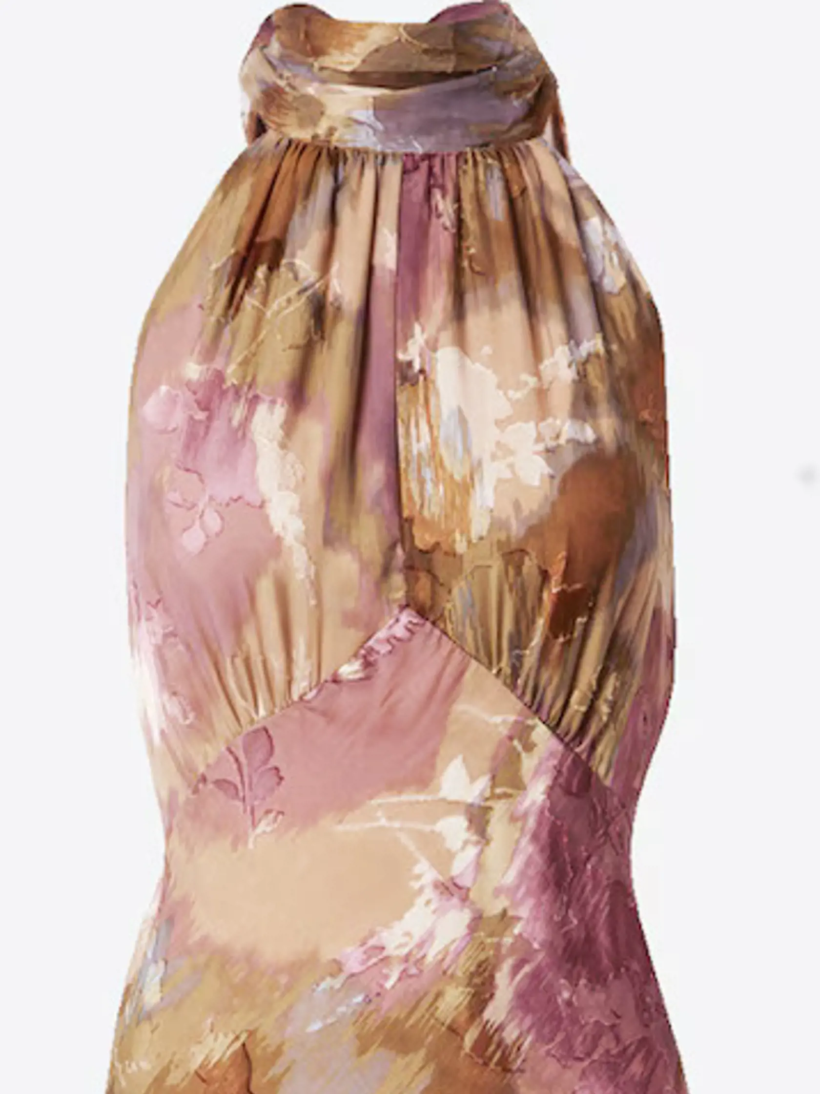 S kvetovanou potlačou: Lauren, 199 €
