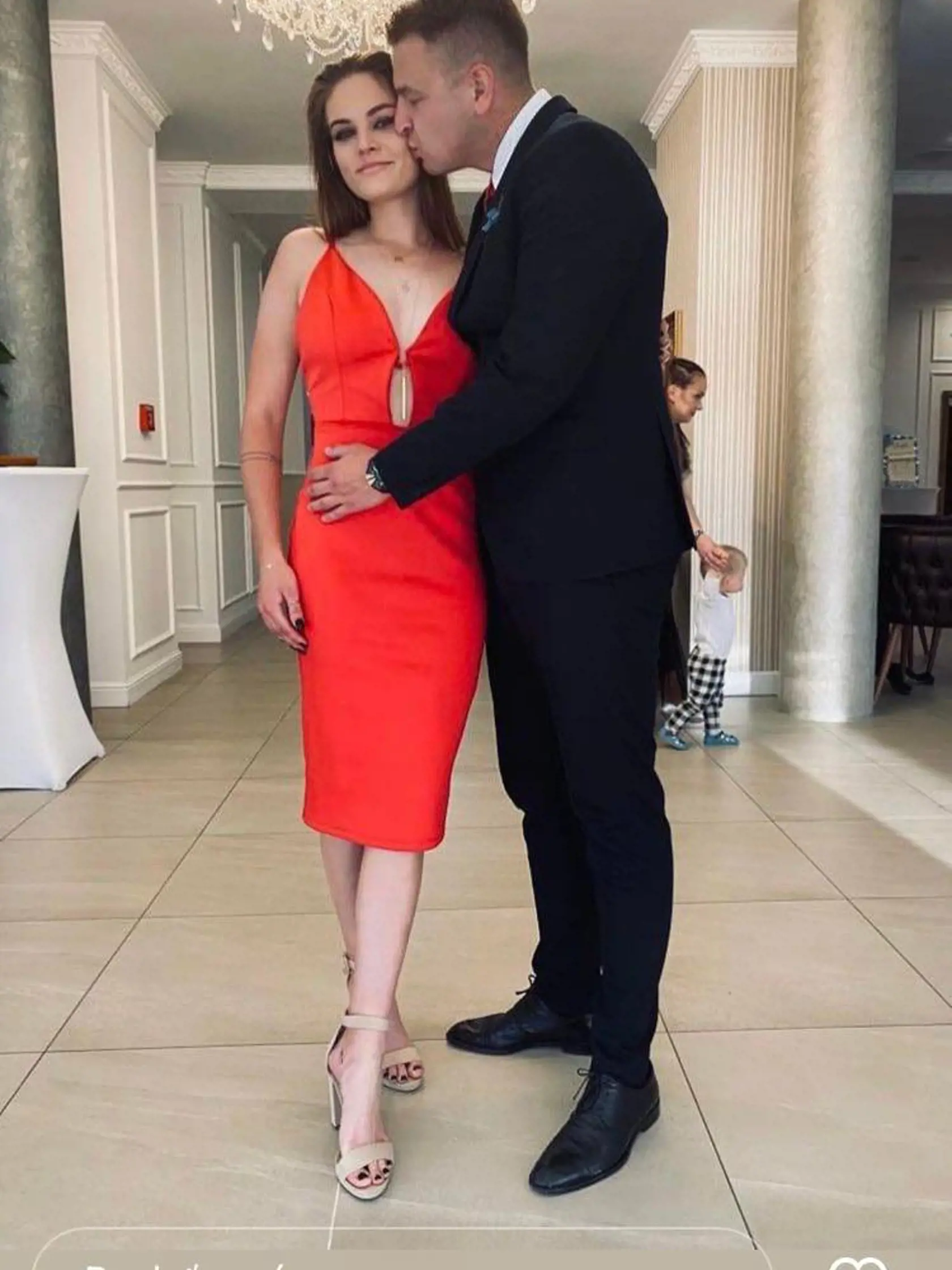 Exmisska Linda Rezešová ukázala dcéru Victoriu. Z tej vrástla už riadna dáma.