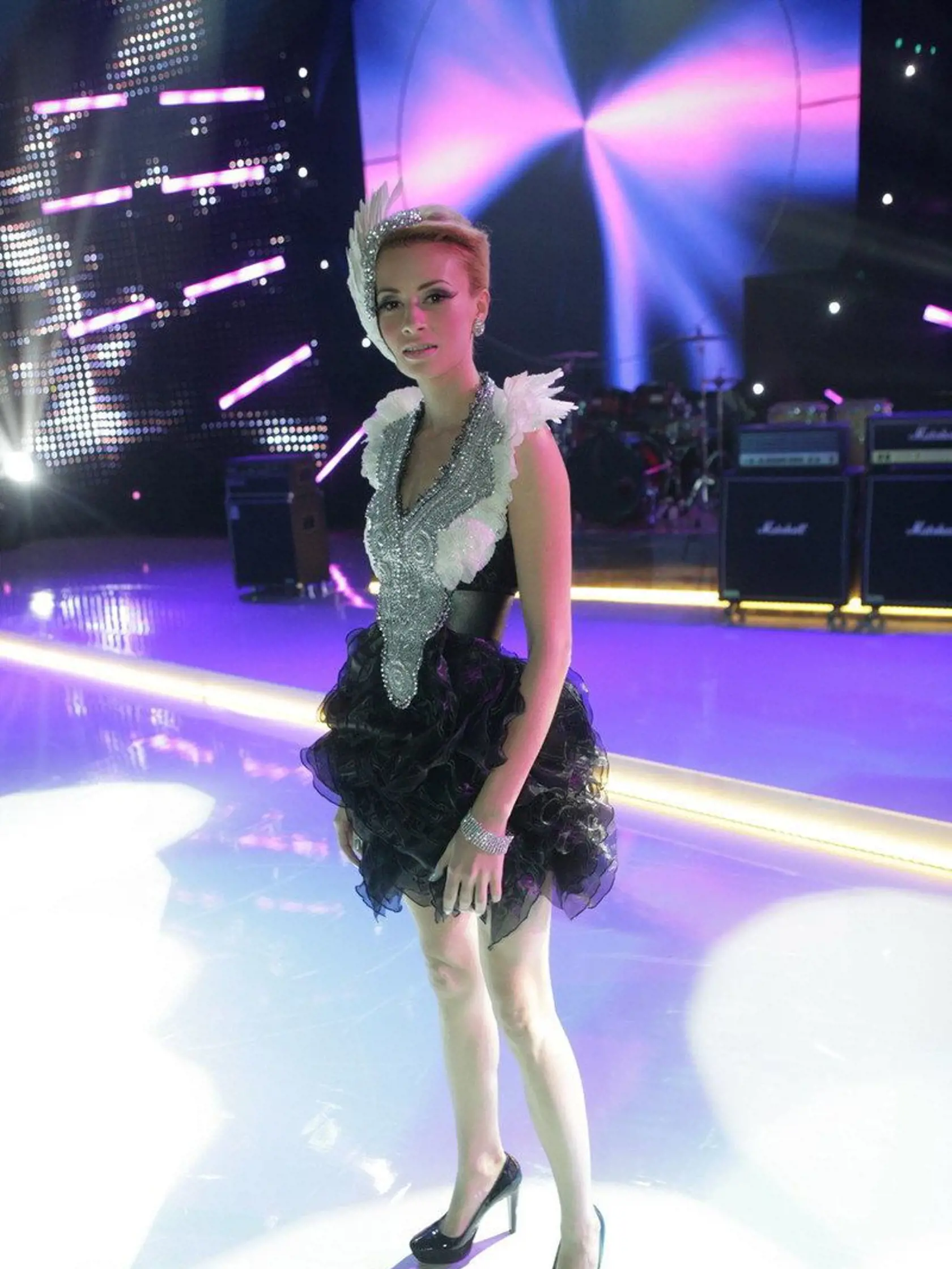 Mária Čírová sa počas dvoch rokov zmenila