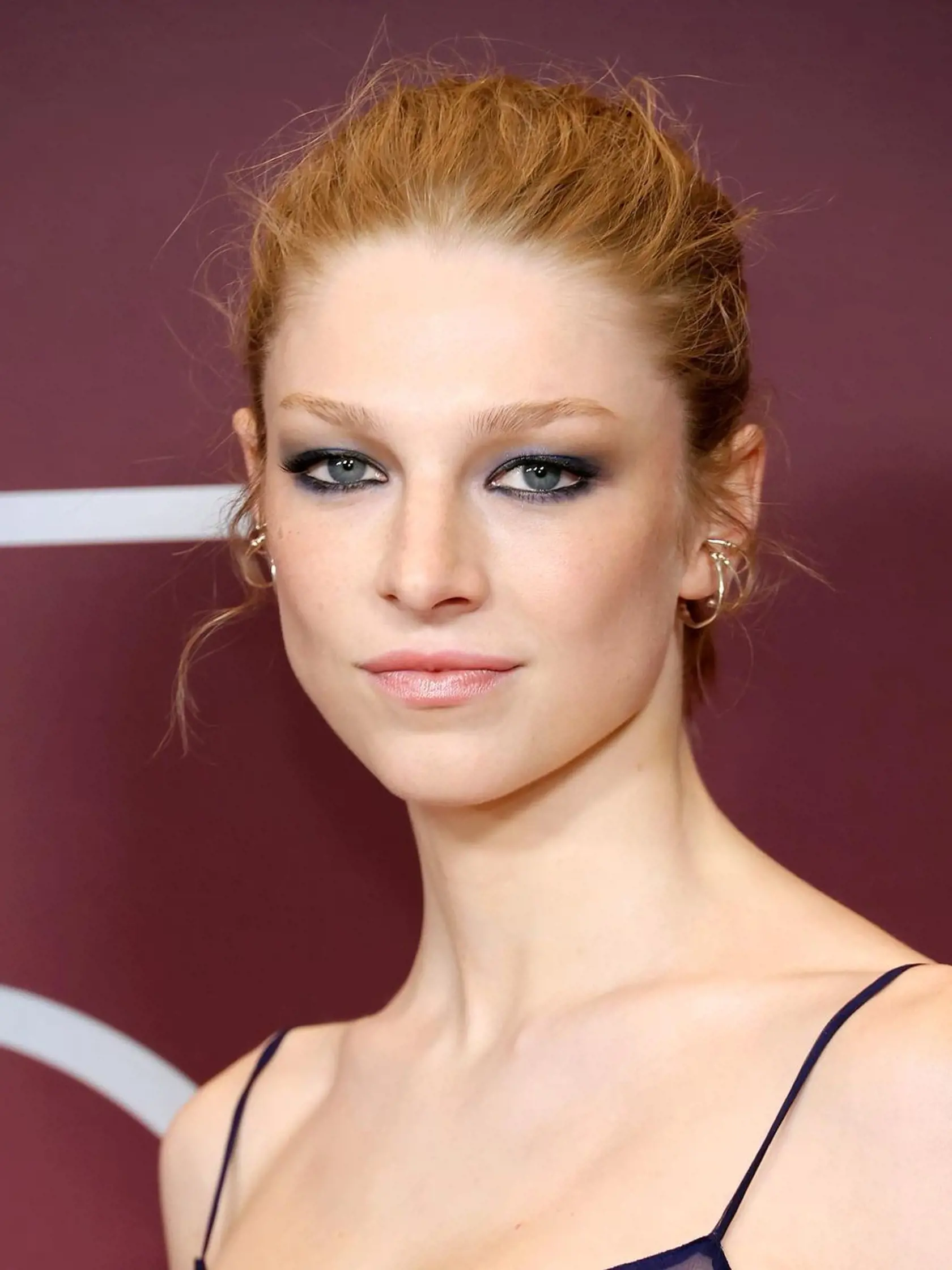 Hunter Schafer.