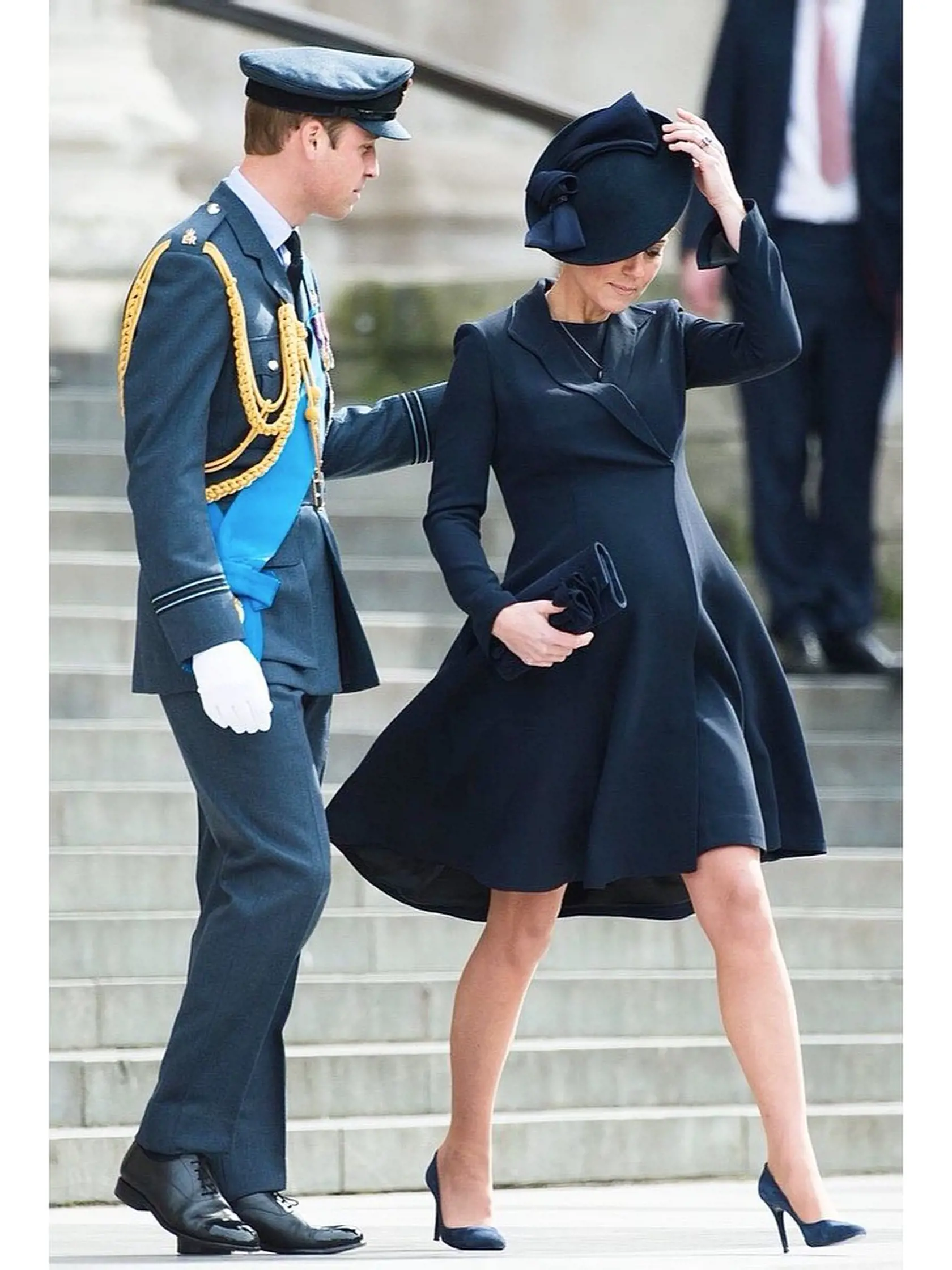 Svet je v šoku. Obľúbená členka kráľovskej rodiny princezná z Walesu Kate má rakovinu.