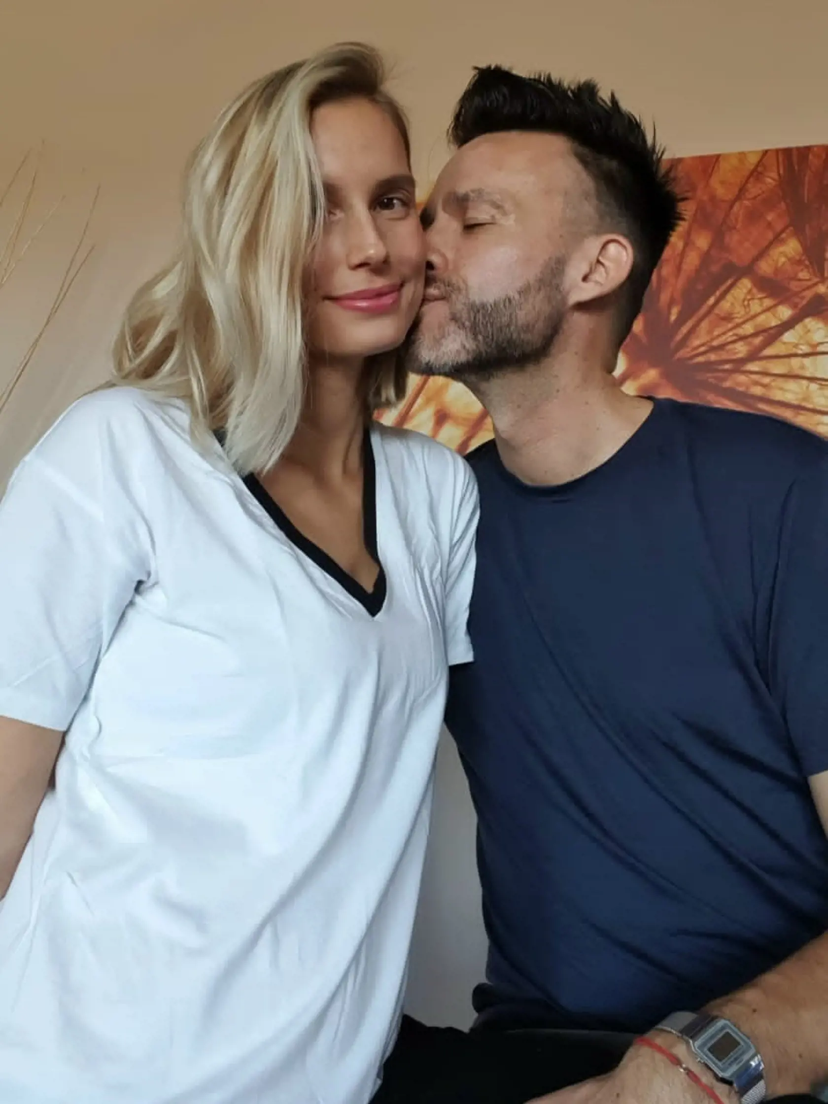 Diana Hágerová a Roman Juraško sa rozhodli pre odber perinatálnych tkanív u oboch detí.