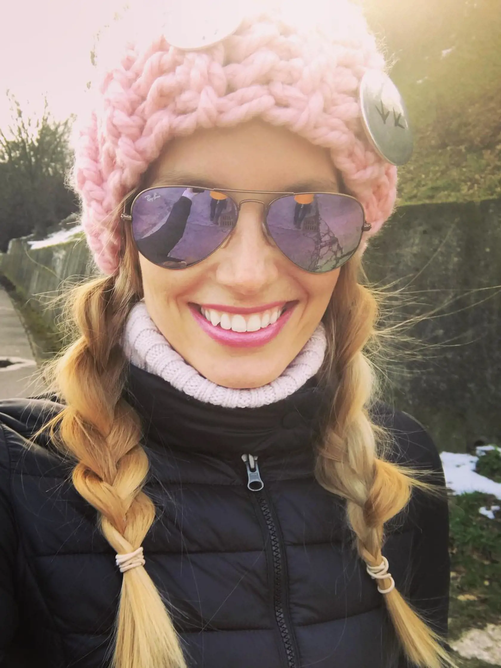 Markizáčka Diana Hágerová