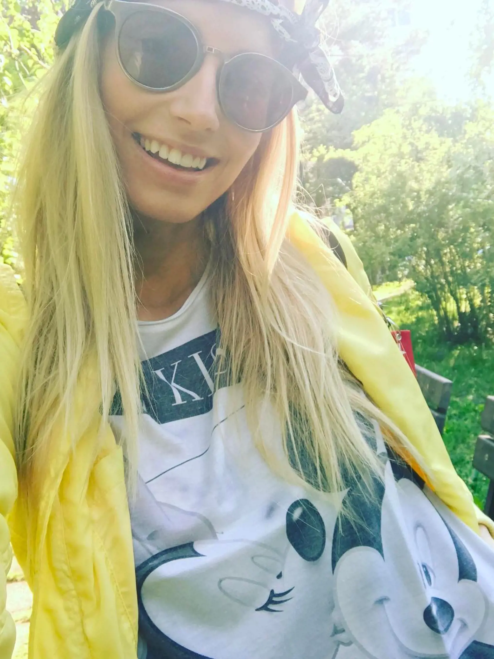 Markizáčka Diana Hágerová