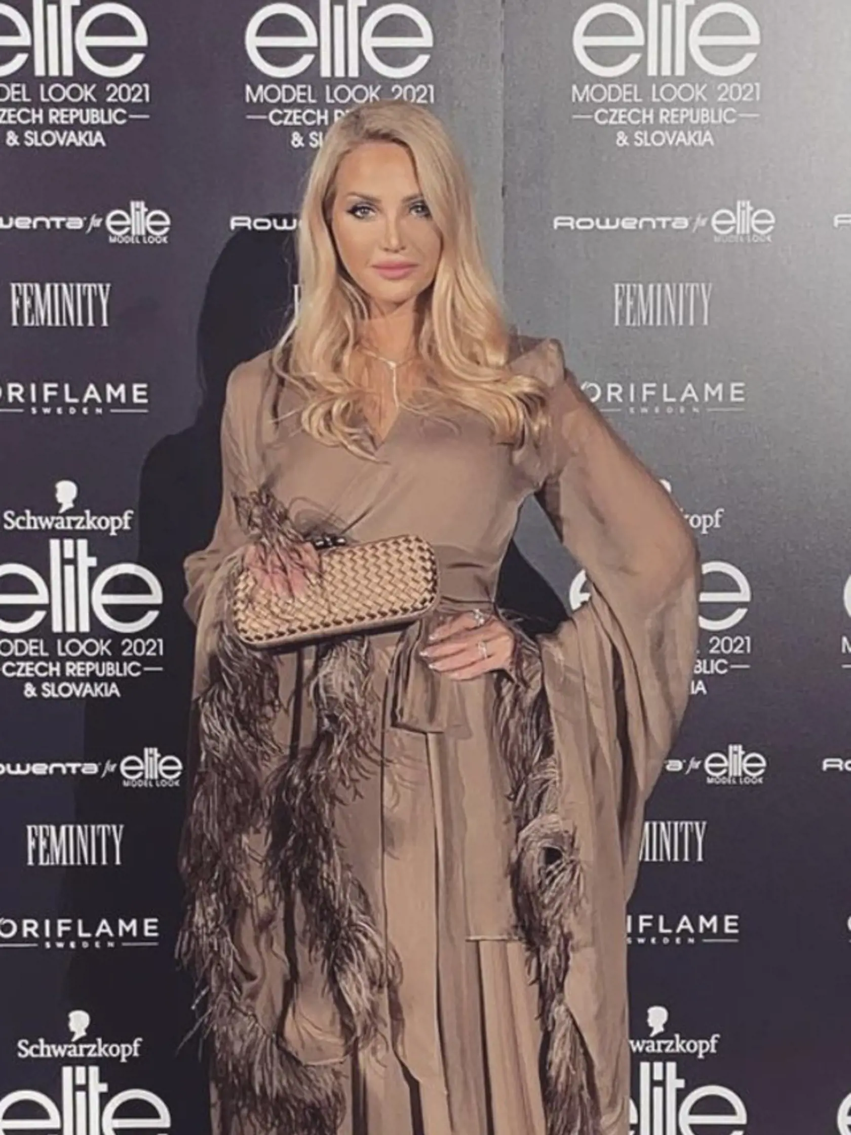 Alena Pallová