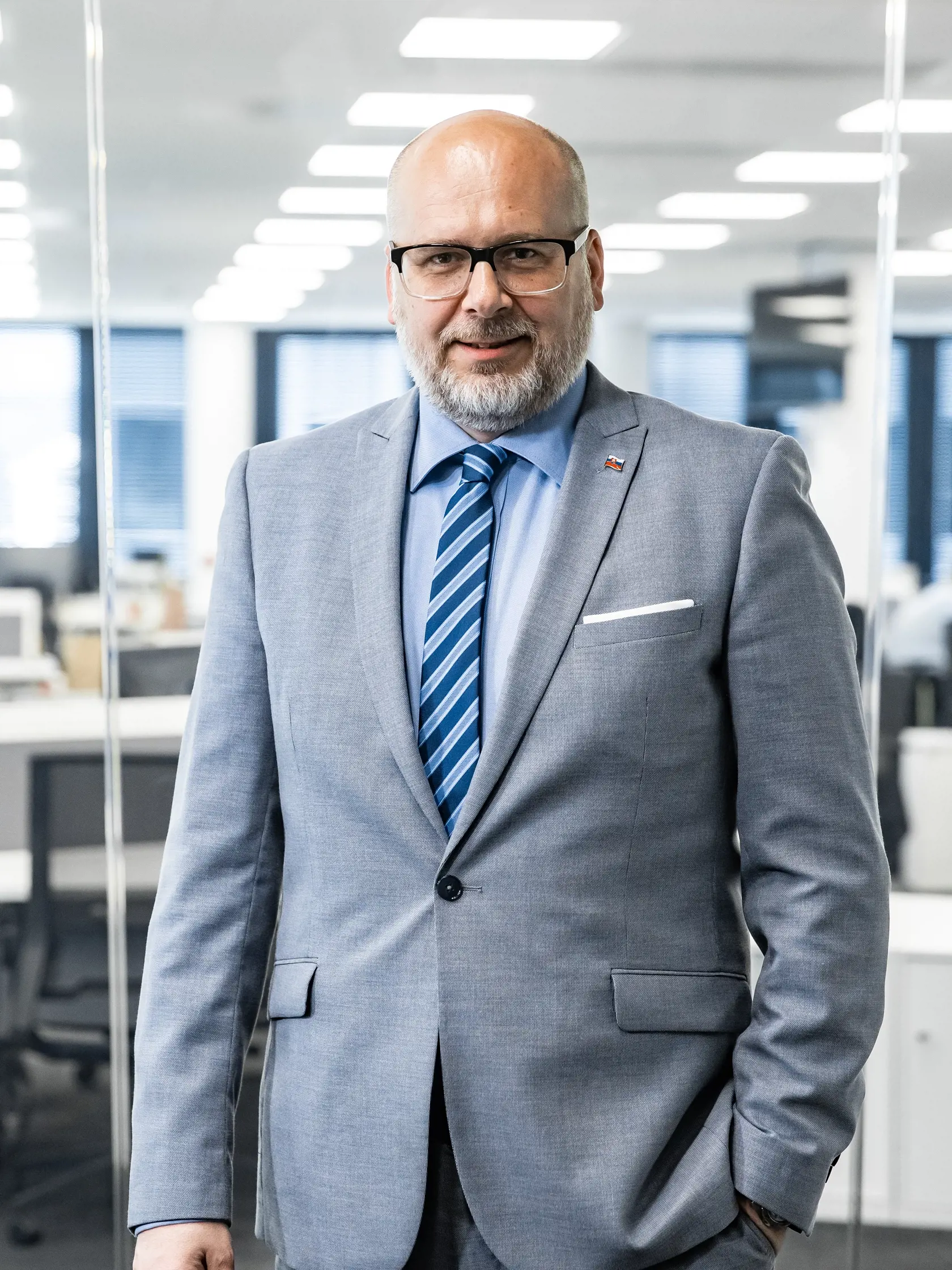 Diskusná relácia “Karty na stôl”, ktorej hosťom bol Michal Kaliňák (Hlas-SD), št. tajomník MIRRI.