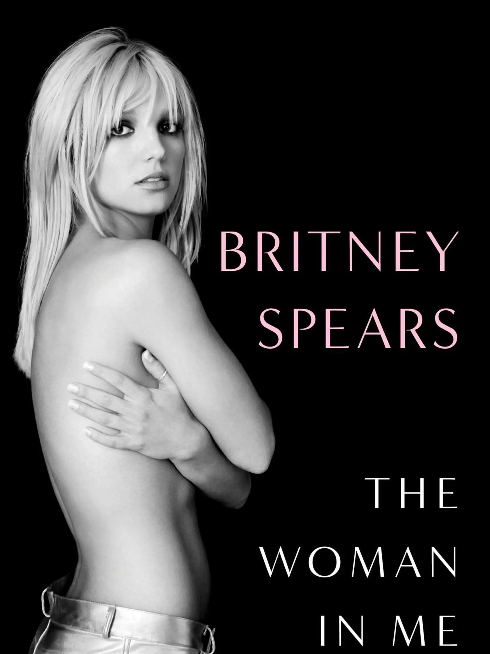 Britney Spears: Woman in me