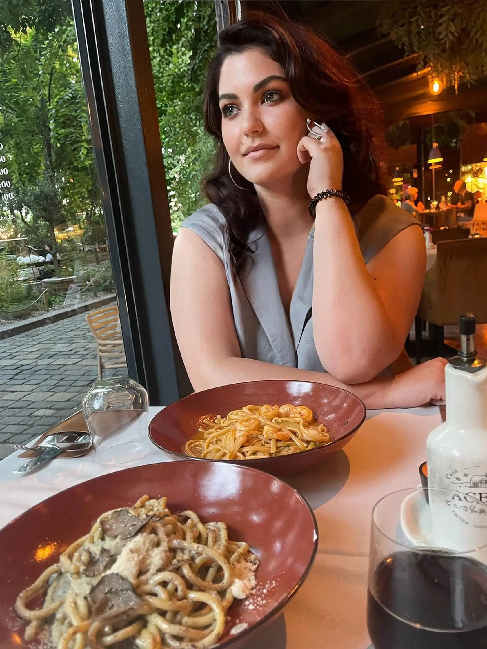 "Cestoviny PCOS jesť nesmie, pretože nespracováva pšenicu a vyskočí z toho cukor,"napísala fanúšička a vyvolala vojnu medzi názormi.