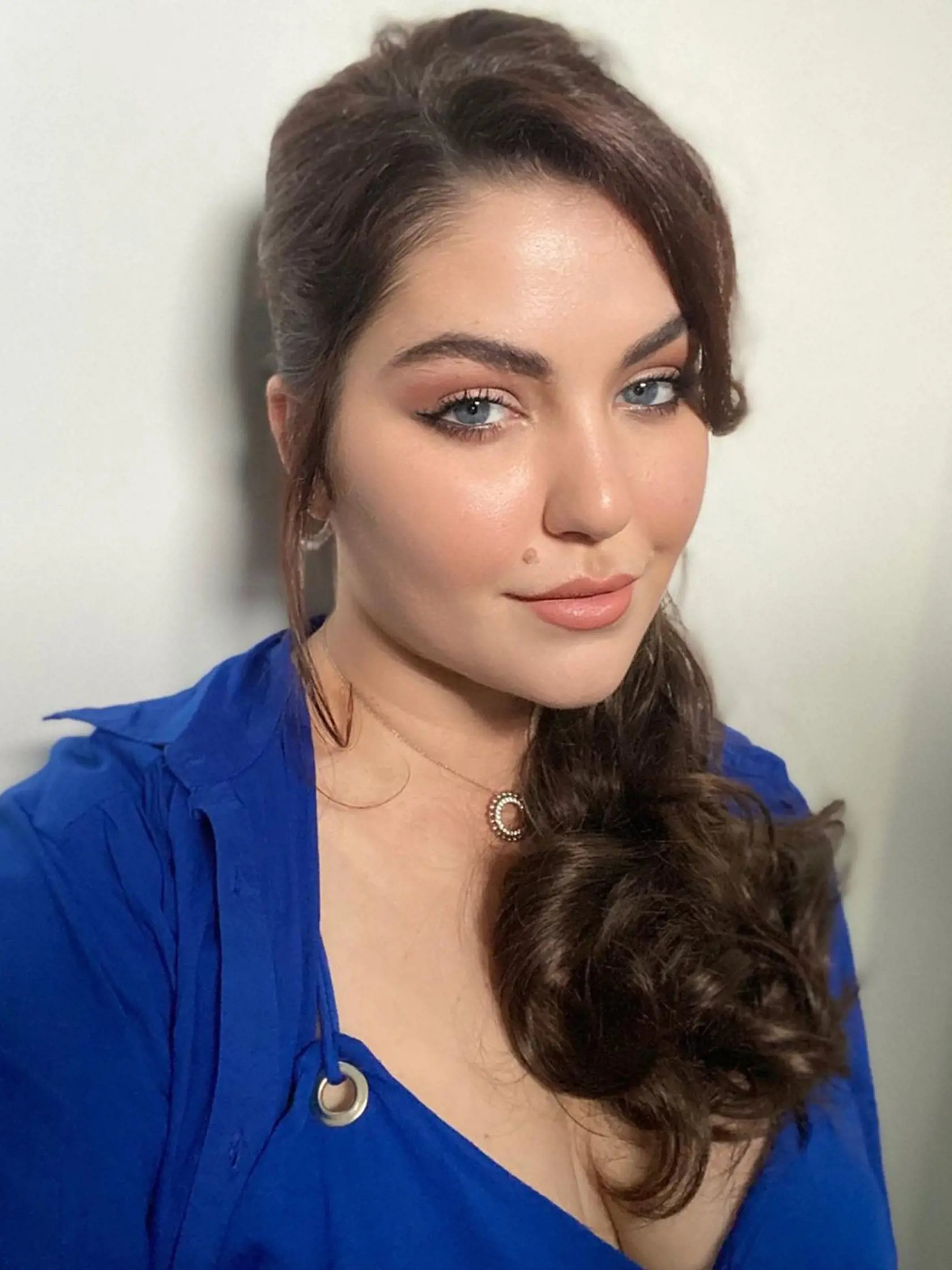 Celeste Buckingham