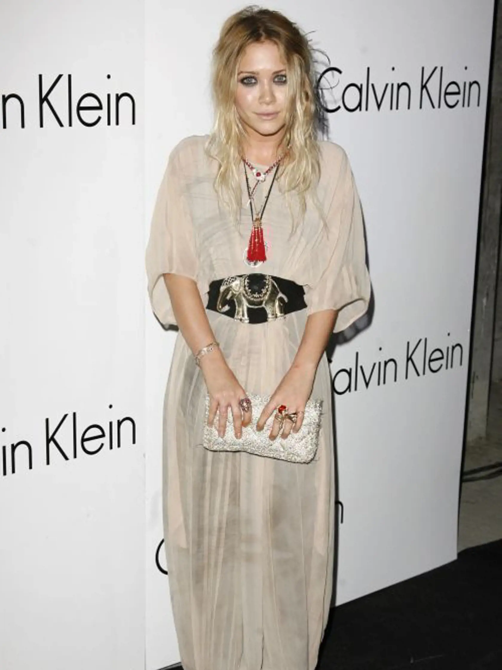 Mary Kate Olsen