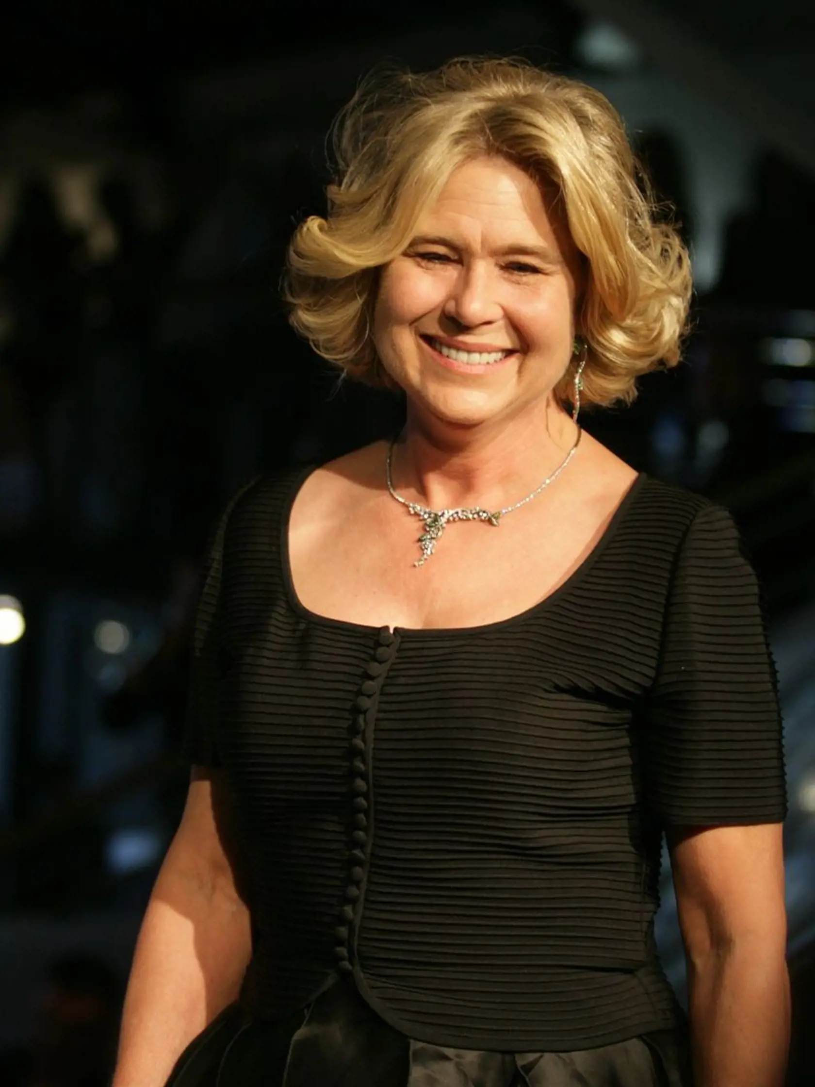 Zástupkyňa USA Kate Sedgwick počas charitatívnej