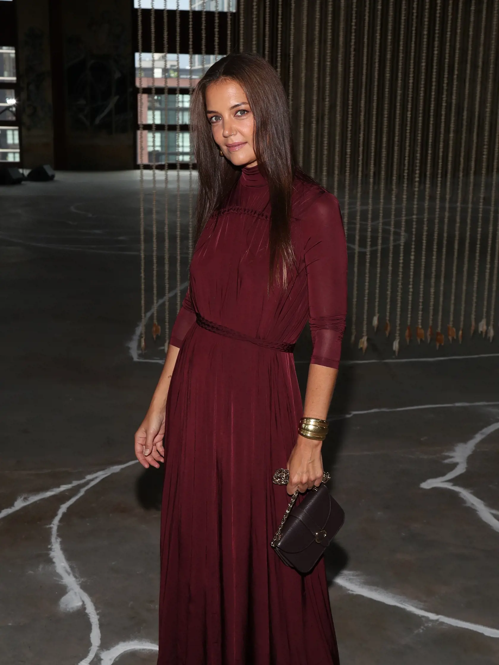 Katie Holmes