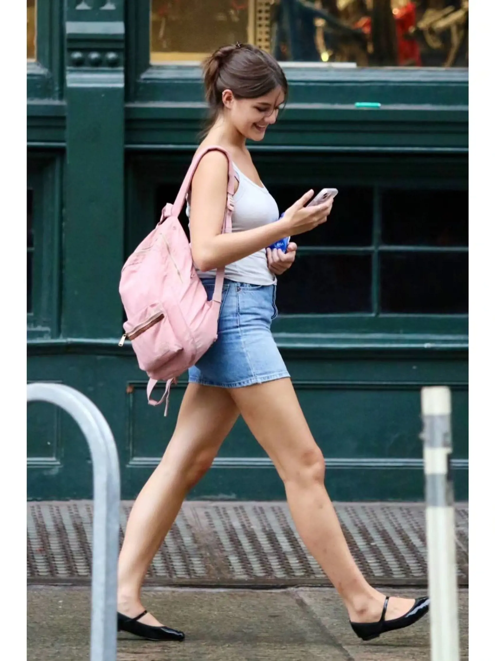 Suri Cruise