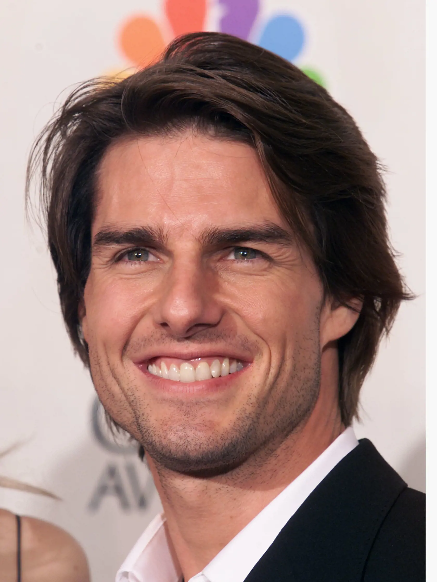 Tom Cruise