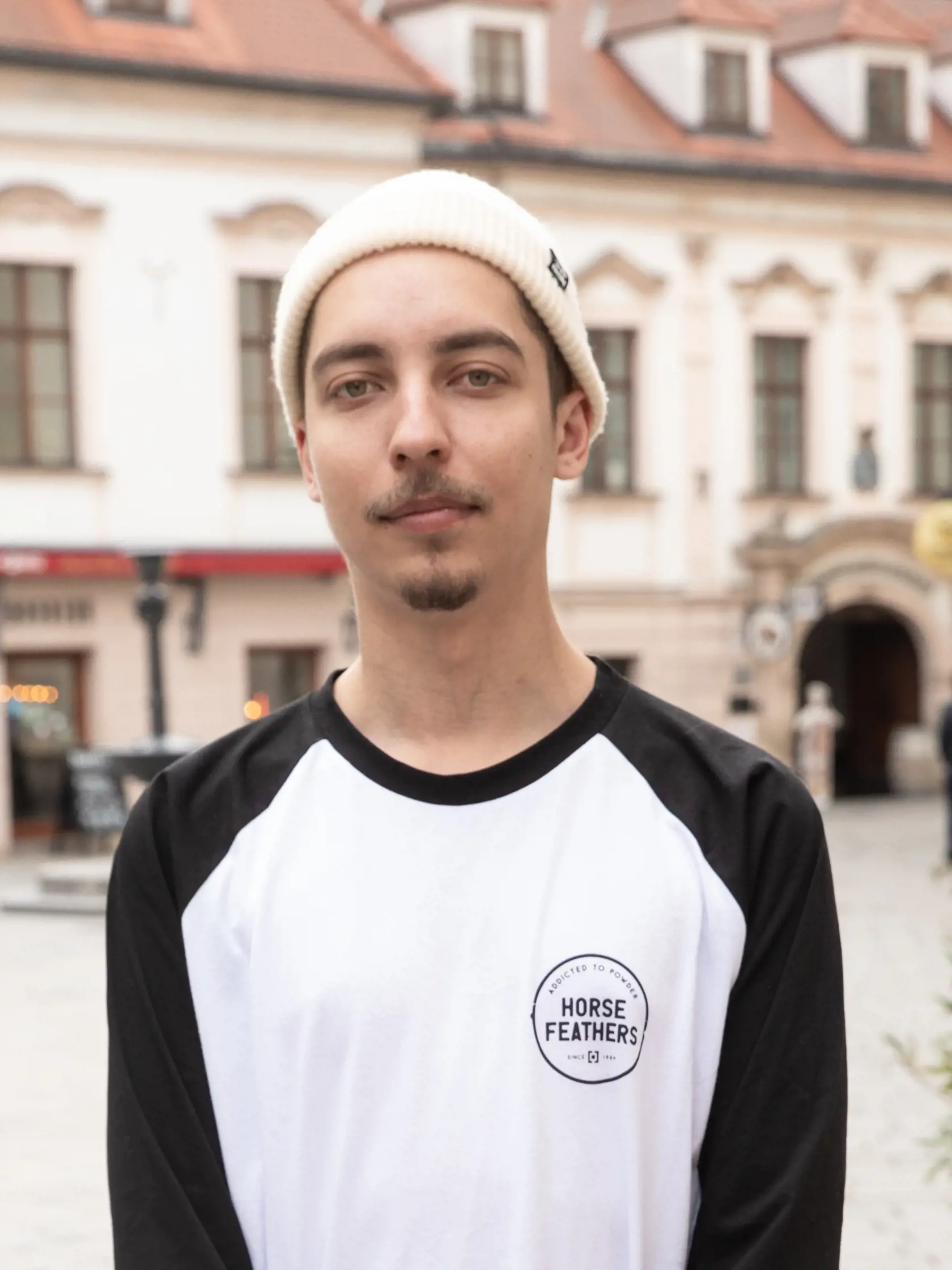Richard (25) - Ja robím 7 dni v týždni. Keby som mal iné zamestnanie, preferoval by som klasiku - 5 dní v práci a dva doma.