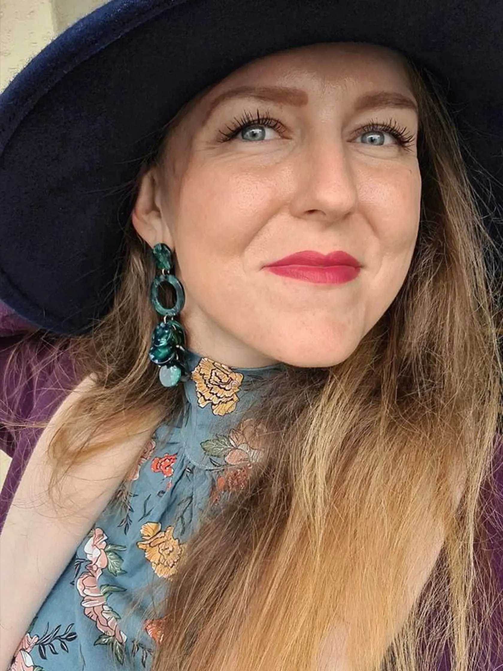 Dominika (36) - Pokojne by som mohla mať štvor­dňový pracovný týždeň. Aj tak robím skoro stále viac, akoby som mala a mám zaplatené...