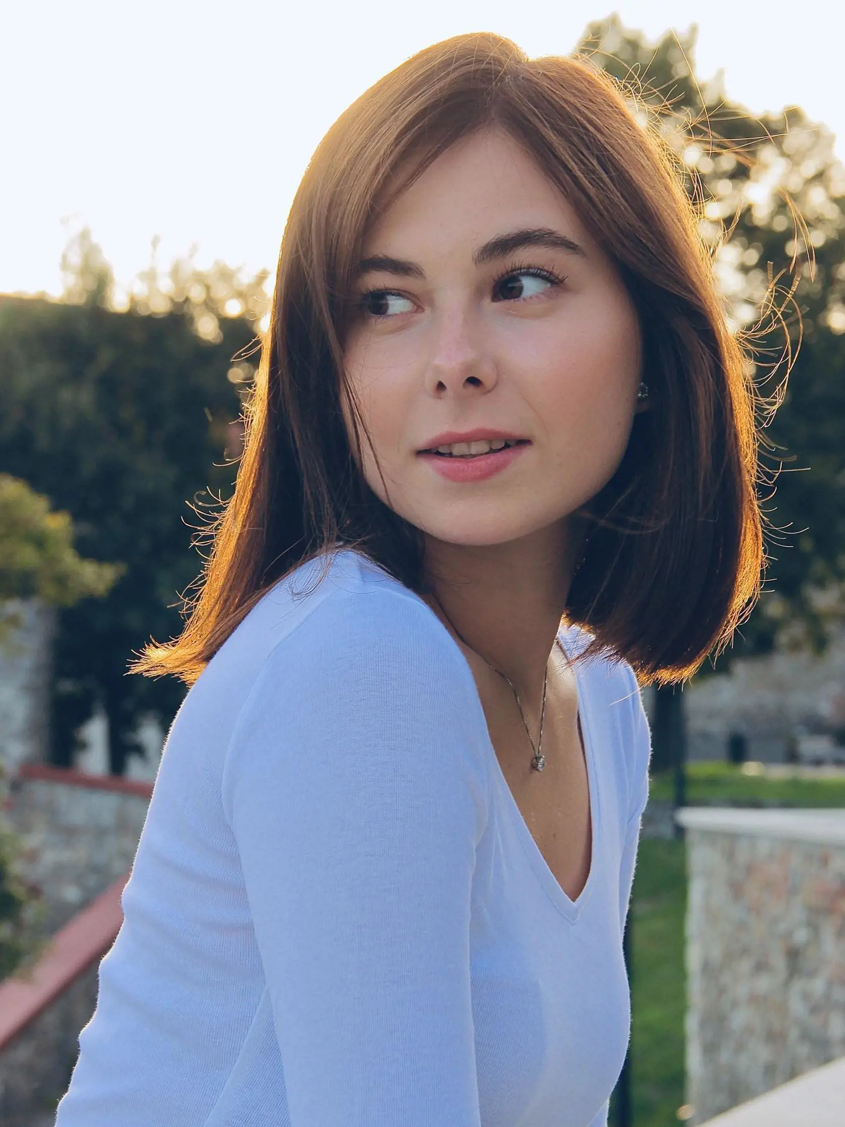 Diana z Mama na prenájom