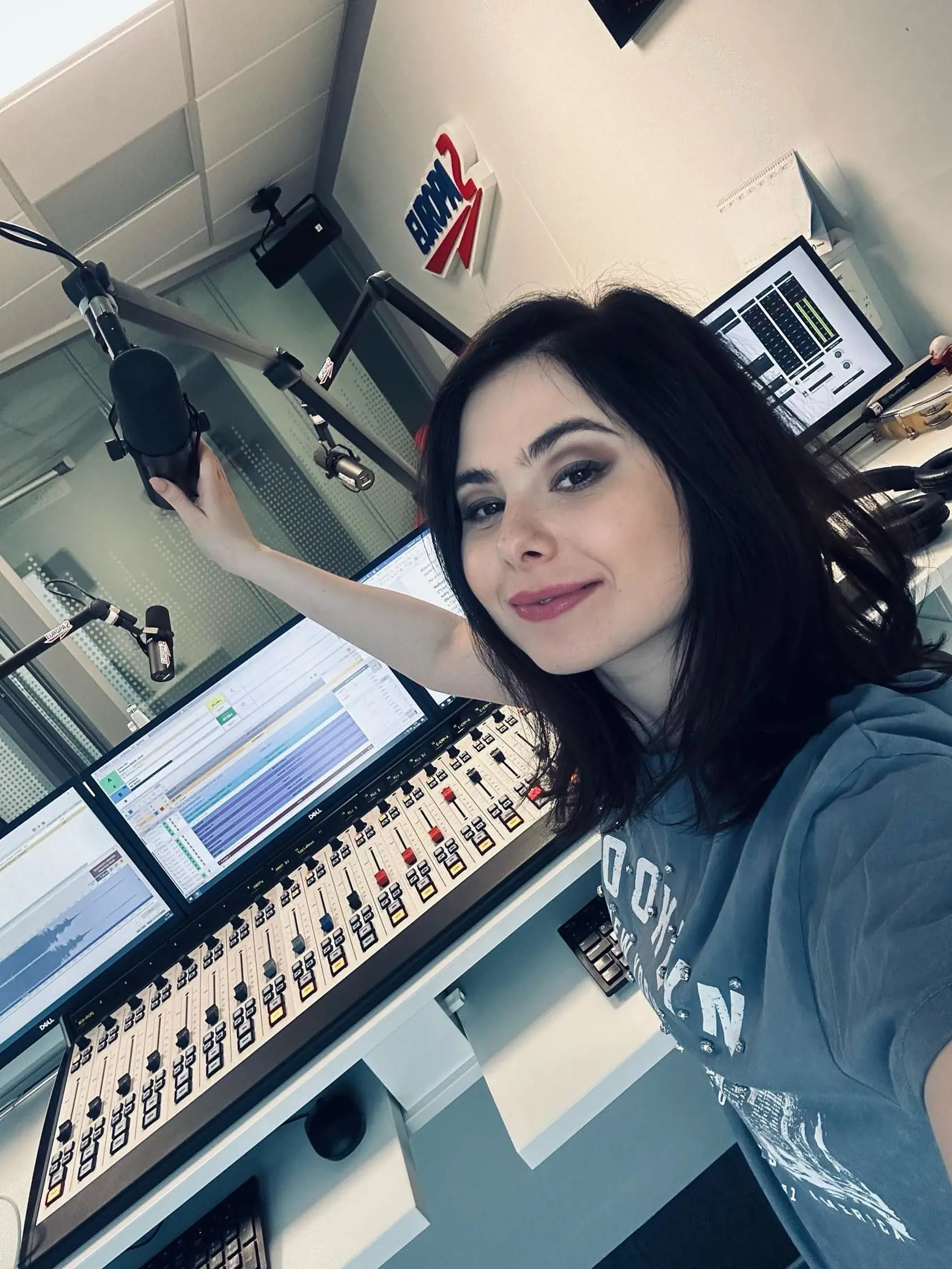 Diana z Mama na prenájom