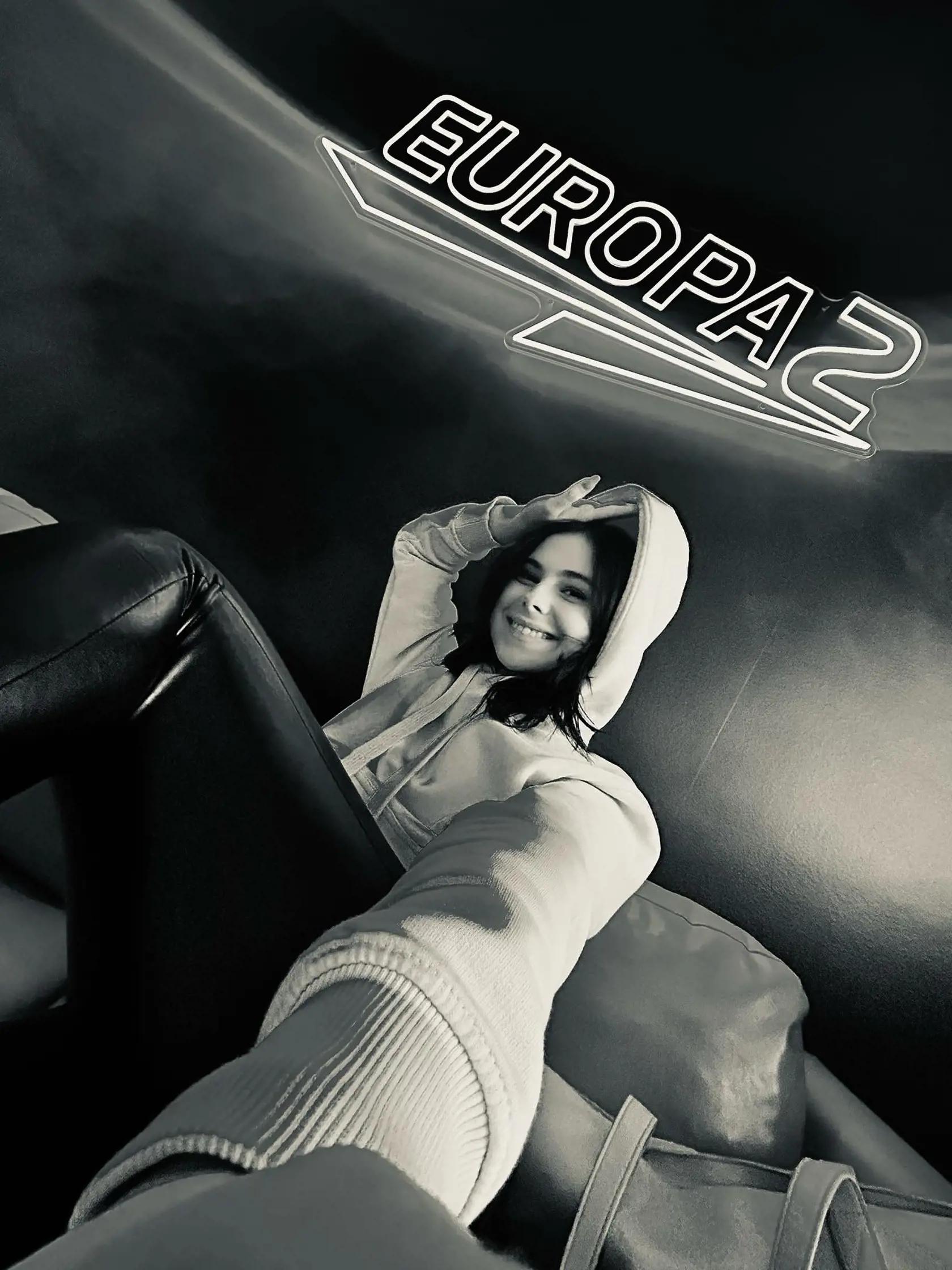 Diana z Mama na prenájom