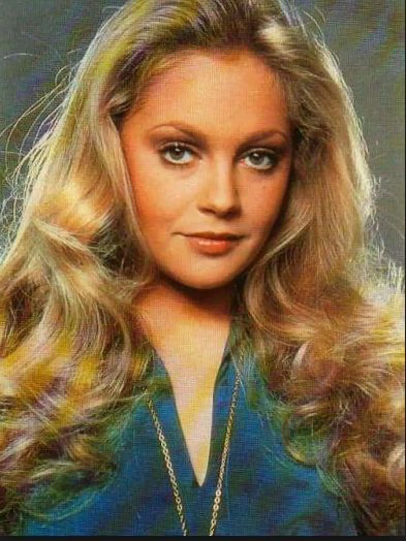 Charlene Tilton
