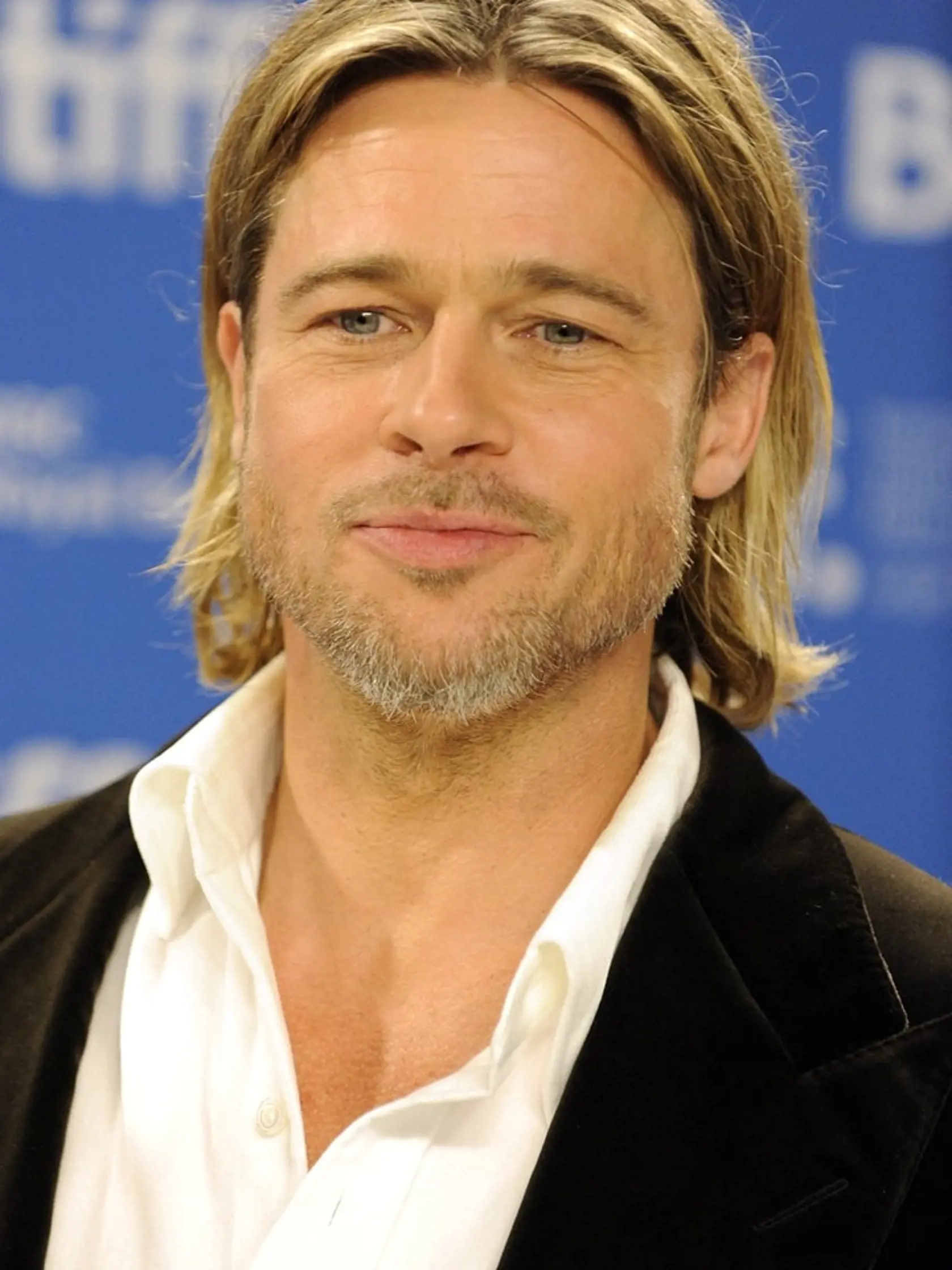 Brad Pitt. Čím starší, tým viac sexi?