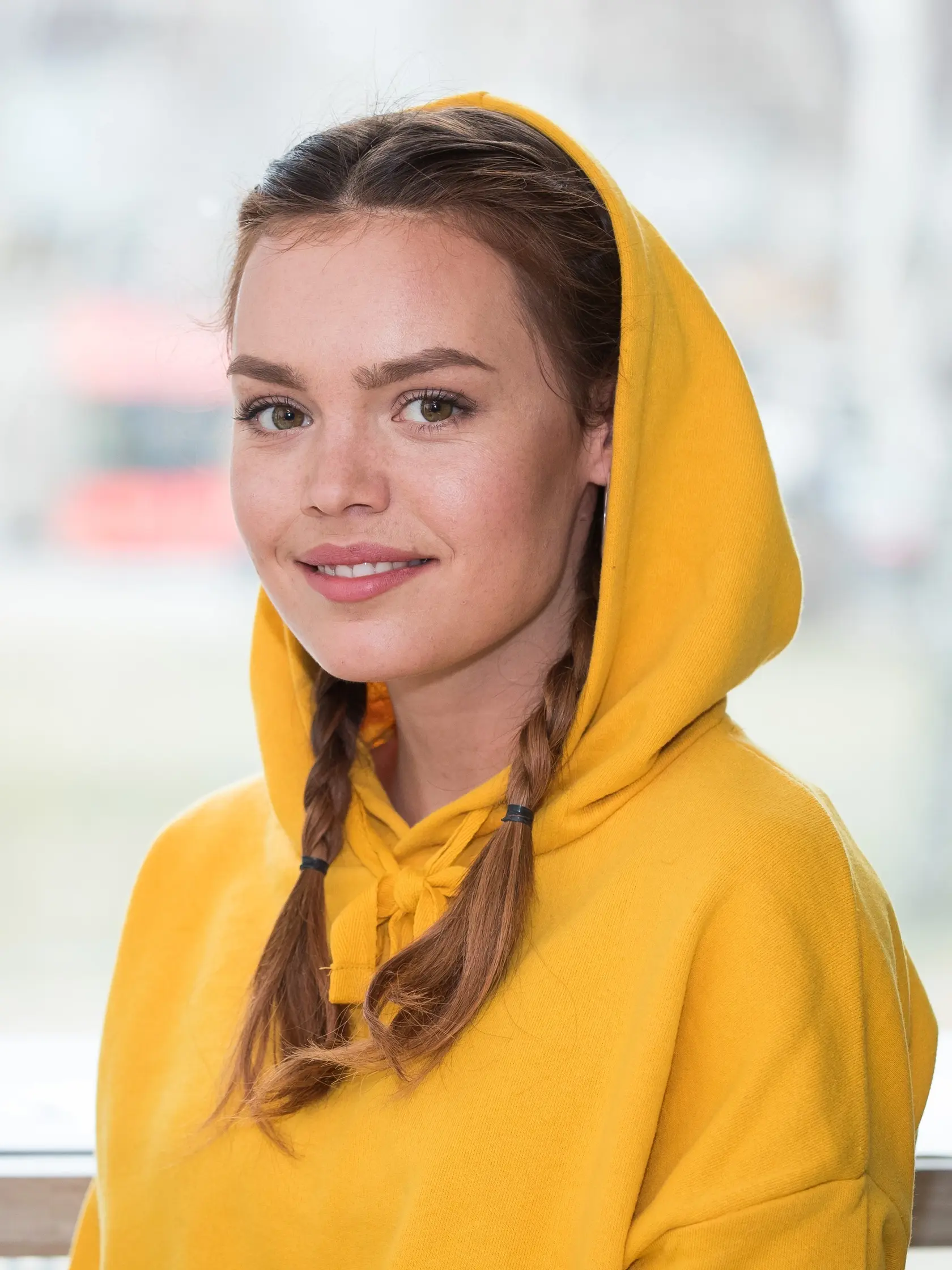 Mária patrí k favoritom súťaže.