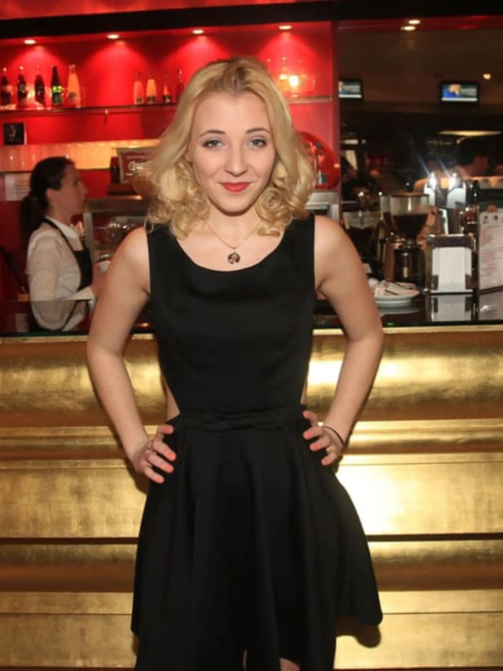 Anna Slováčková