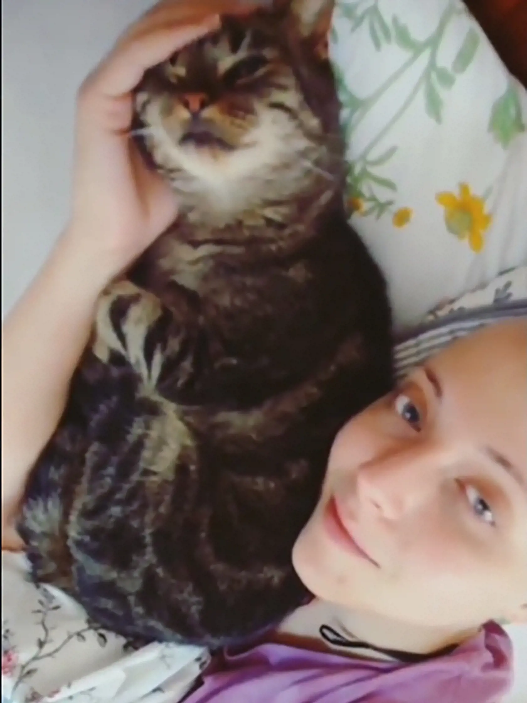 Otvorená je aj na Instagrame.