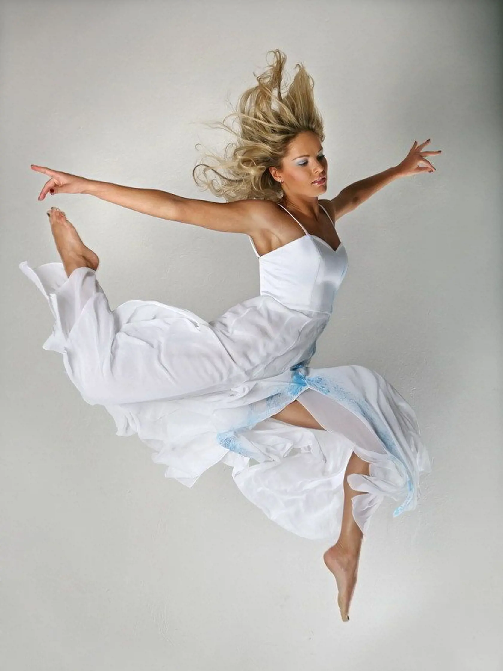 Ivana Surovcová - vzduch