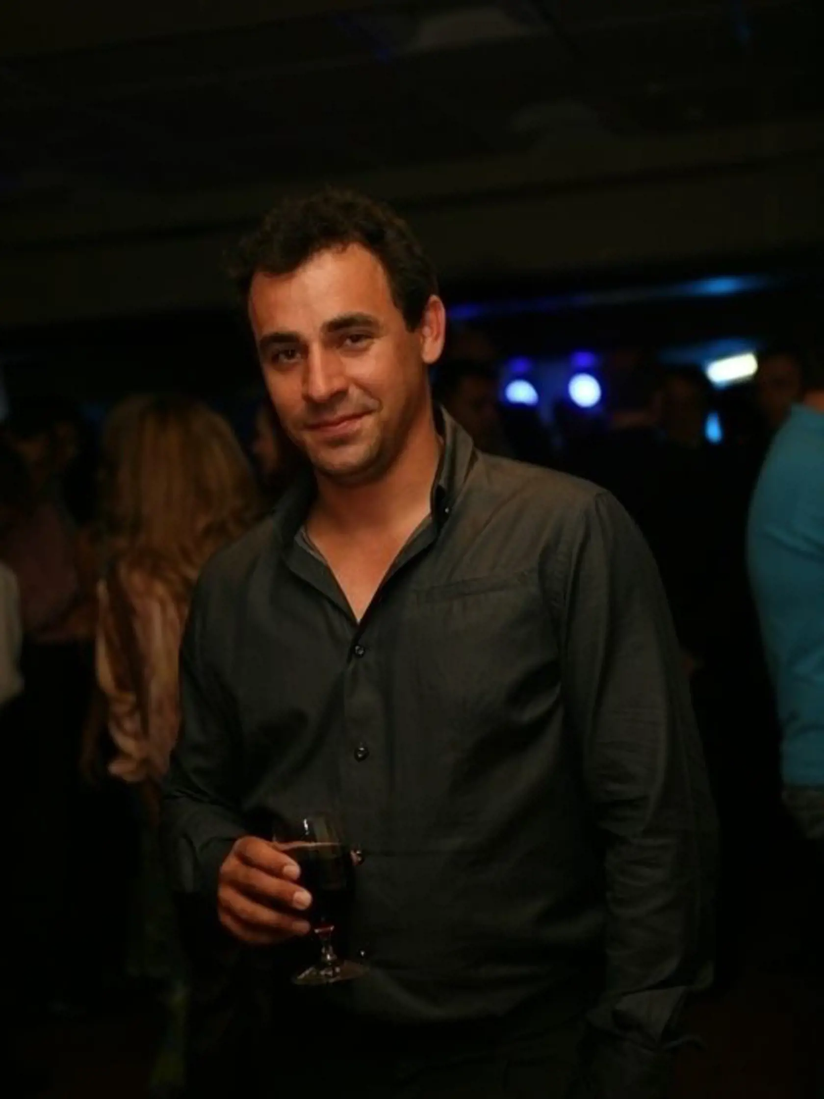 Filip Tůma