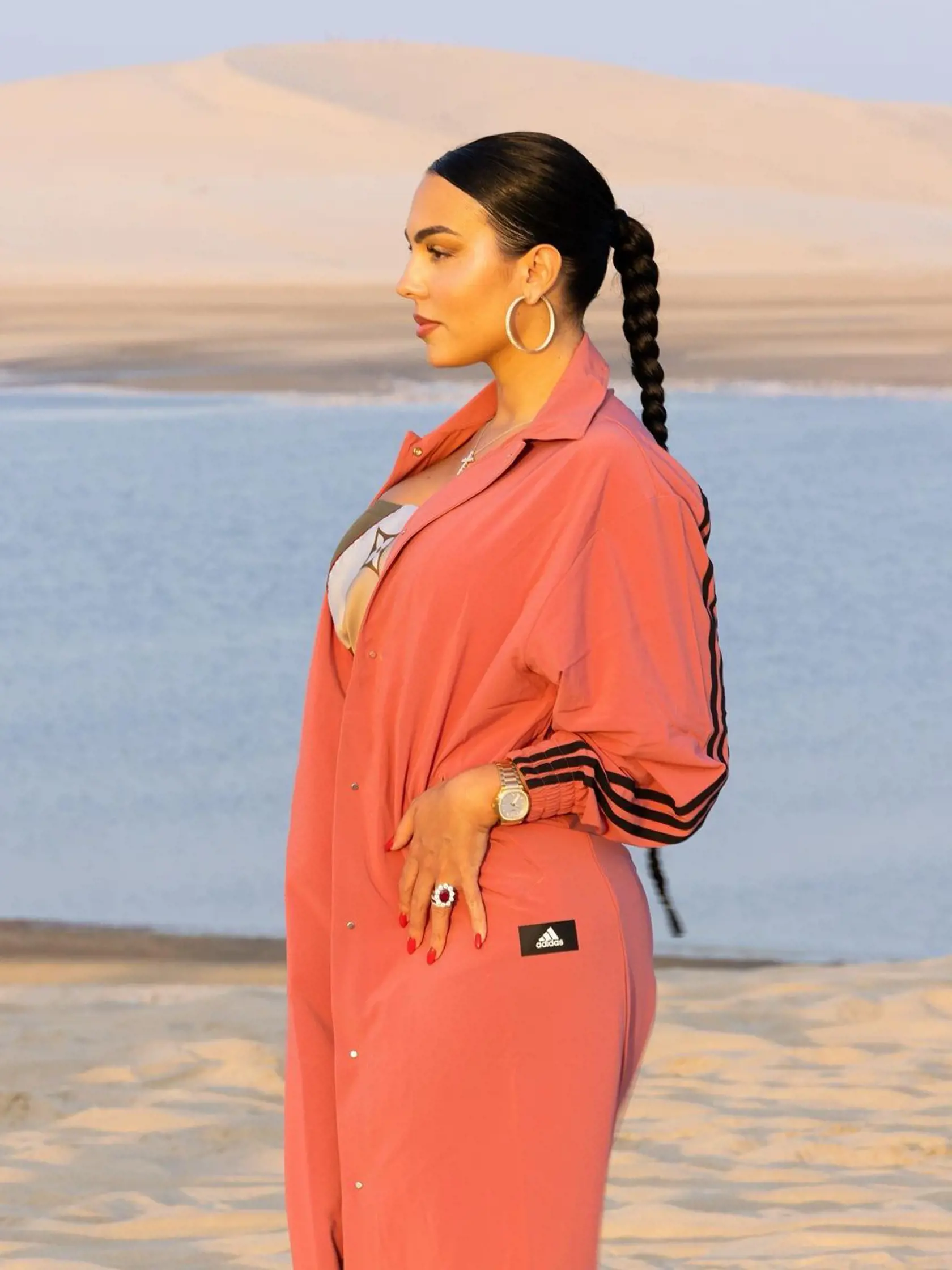 Georgina Rodriguez