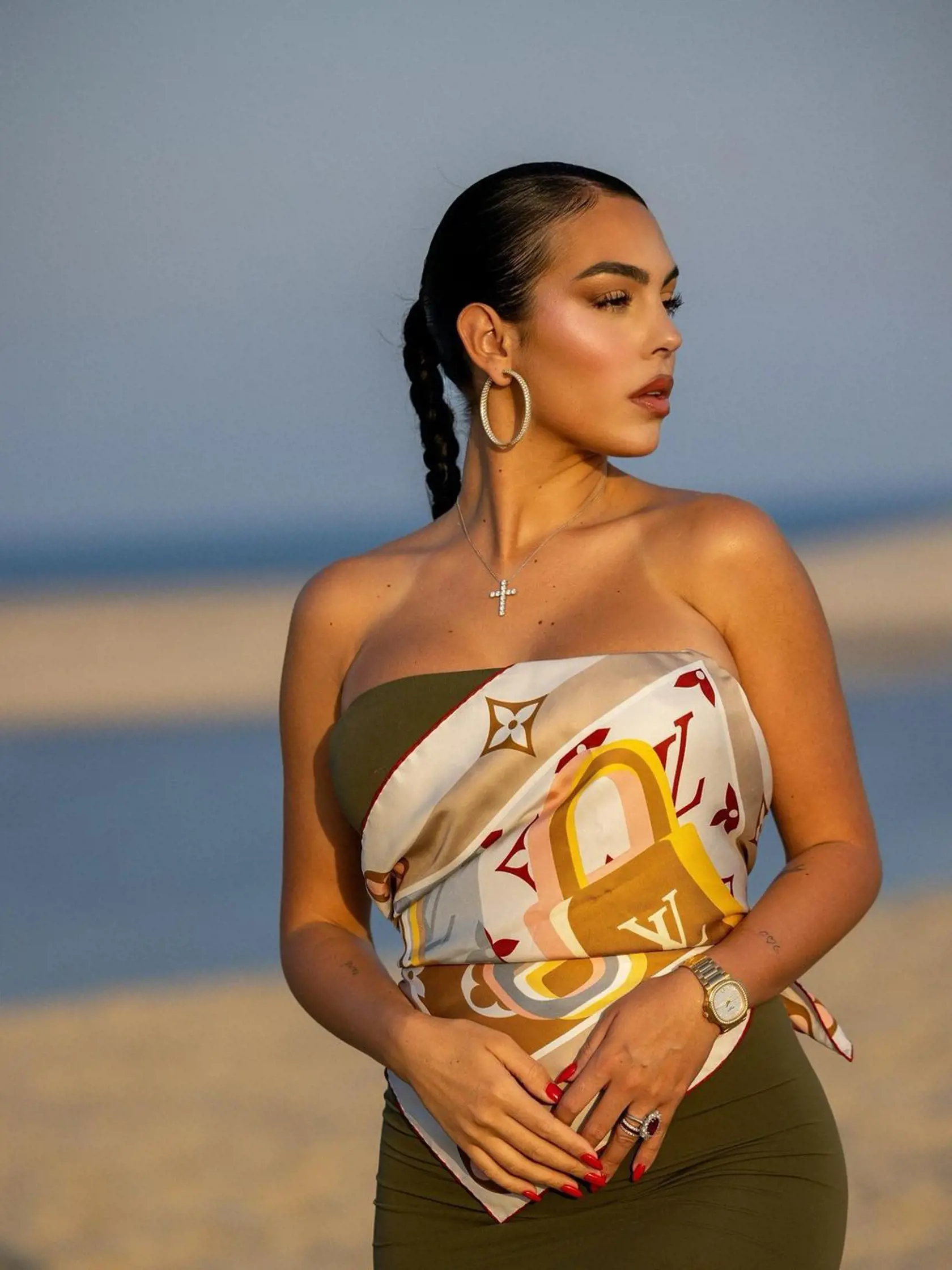 Georgina Rodriguez