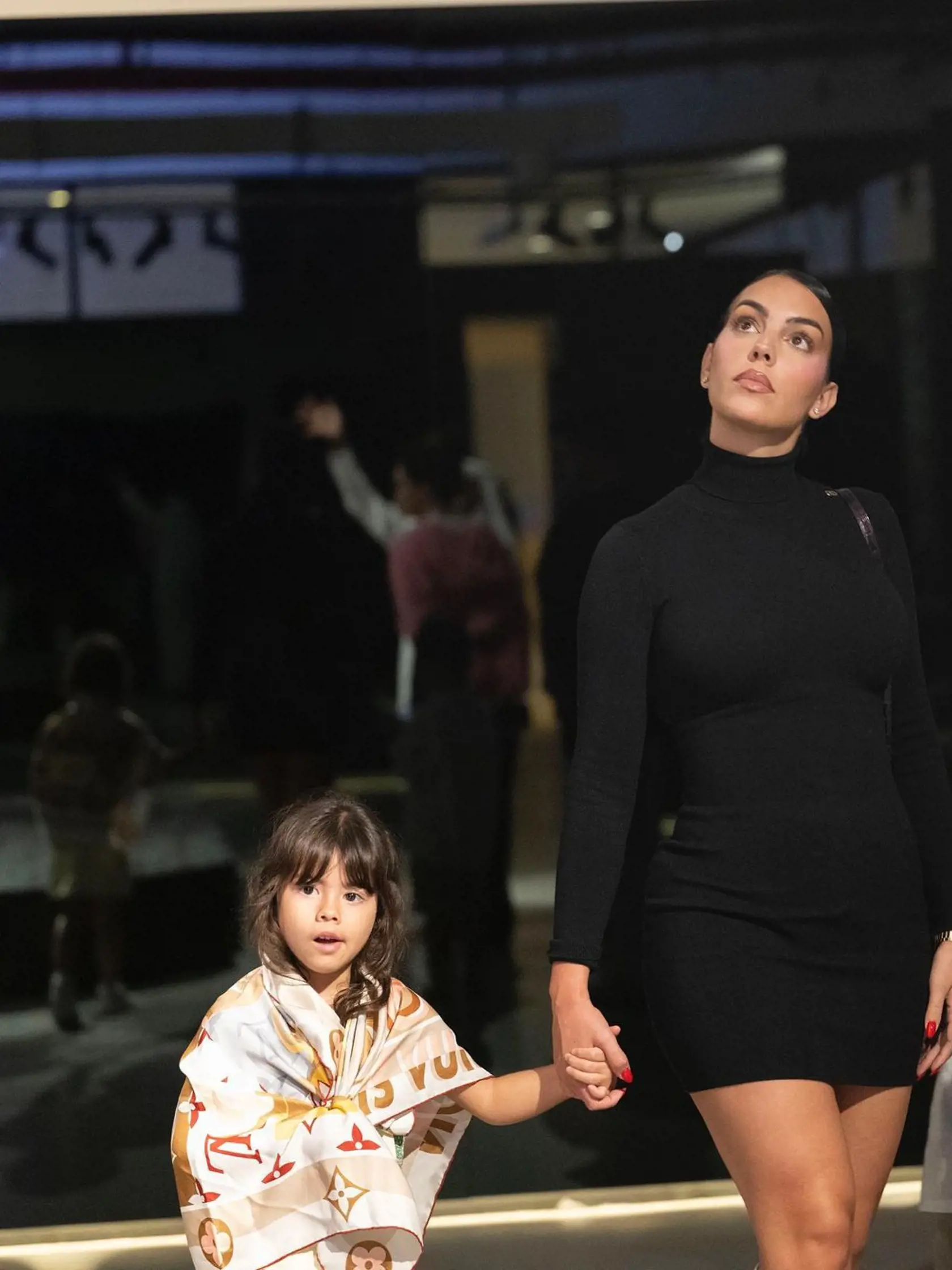 Georgina Rodriguez