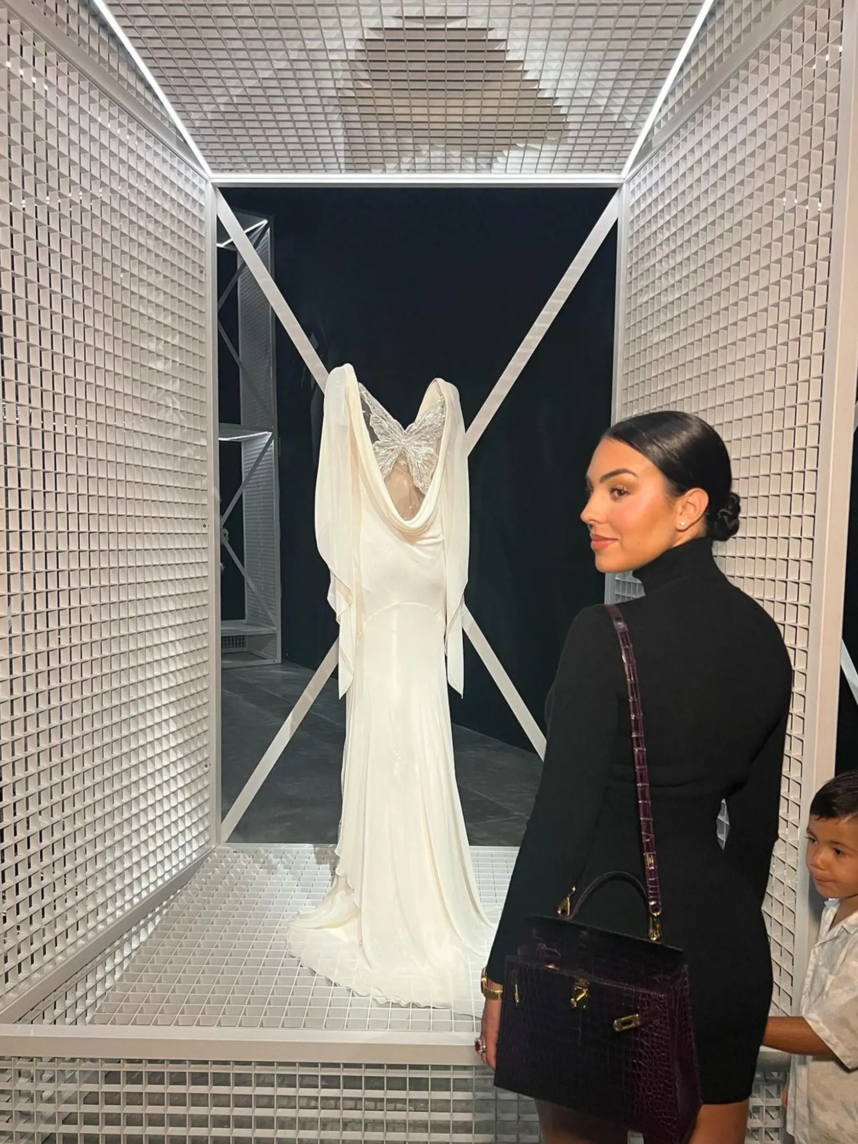 Georgina Rodriguez
