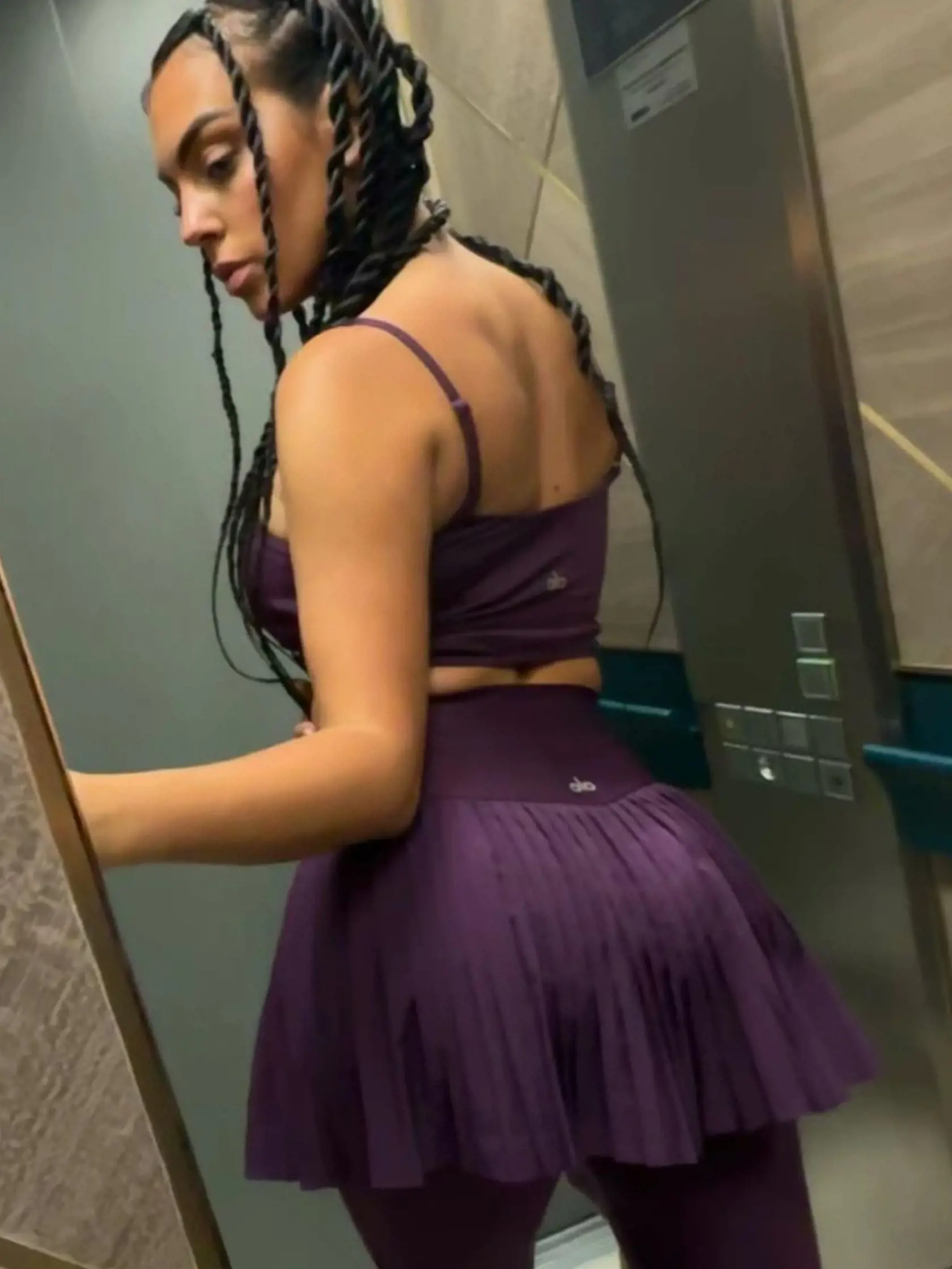Georgina Rodriguez