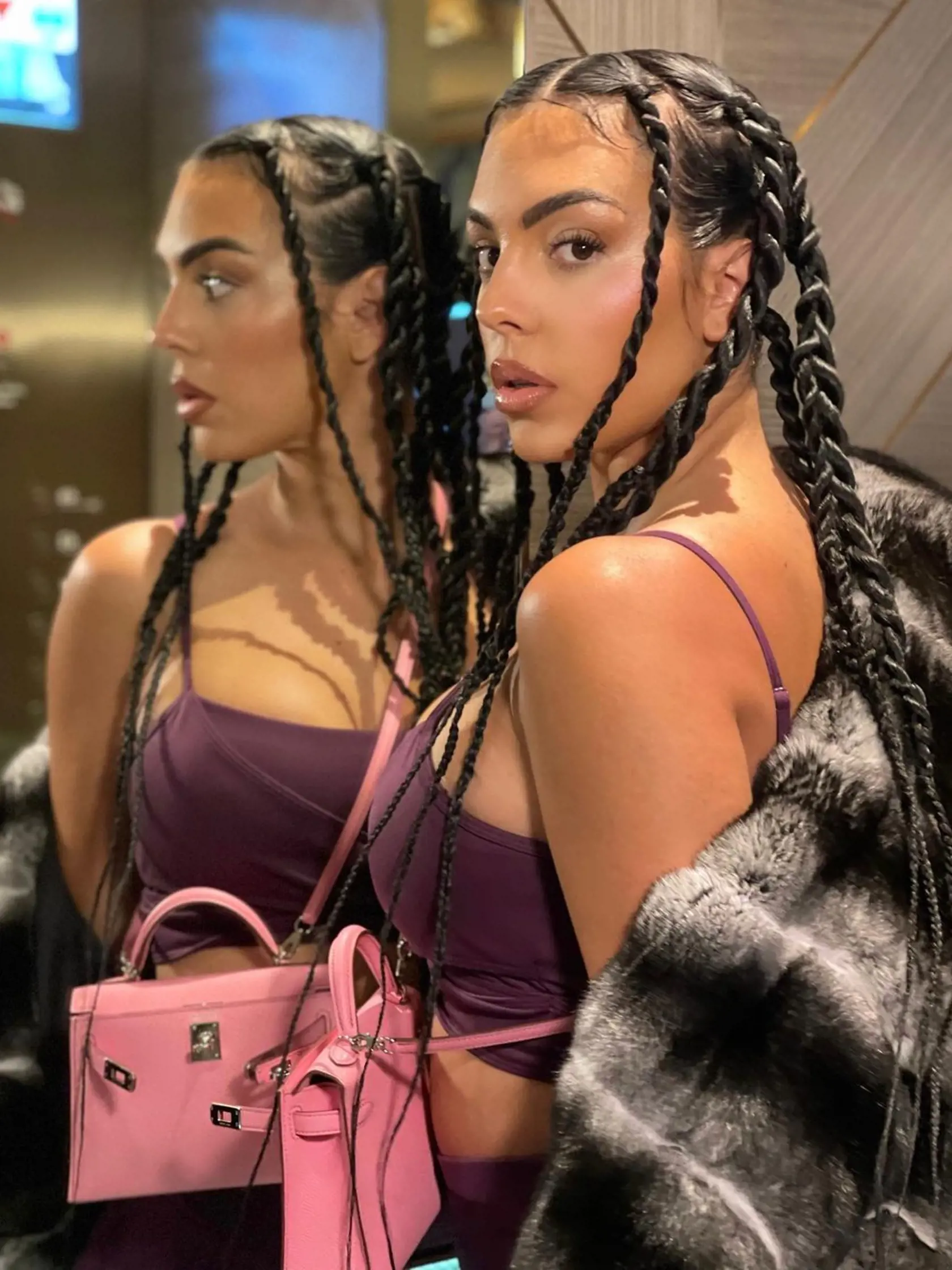 Georgina Rodriguez