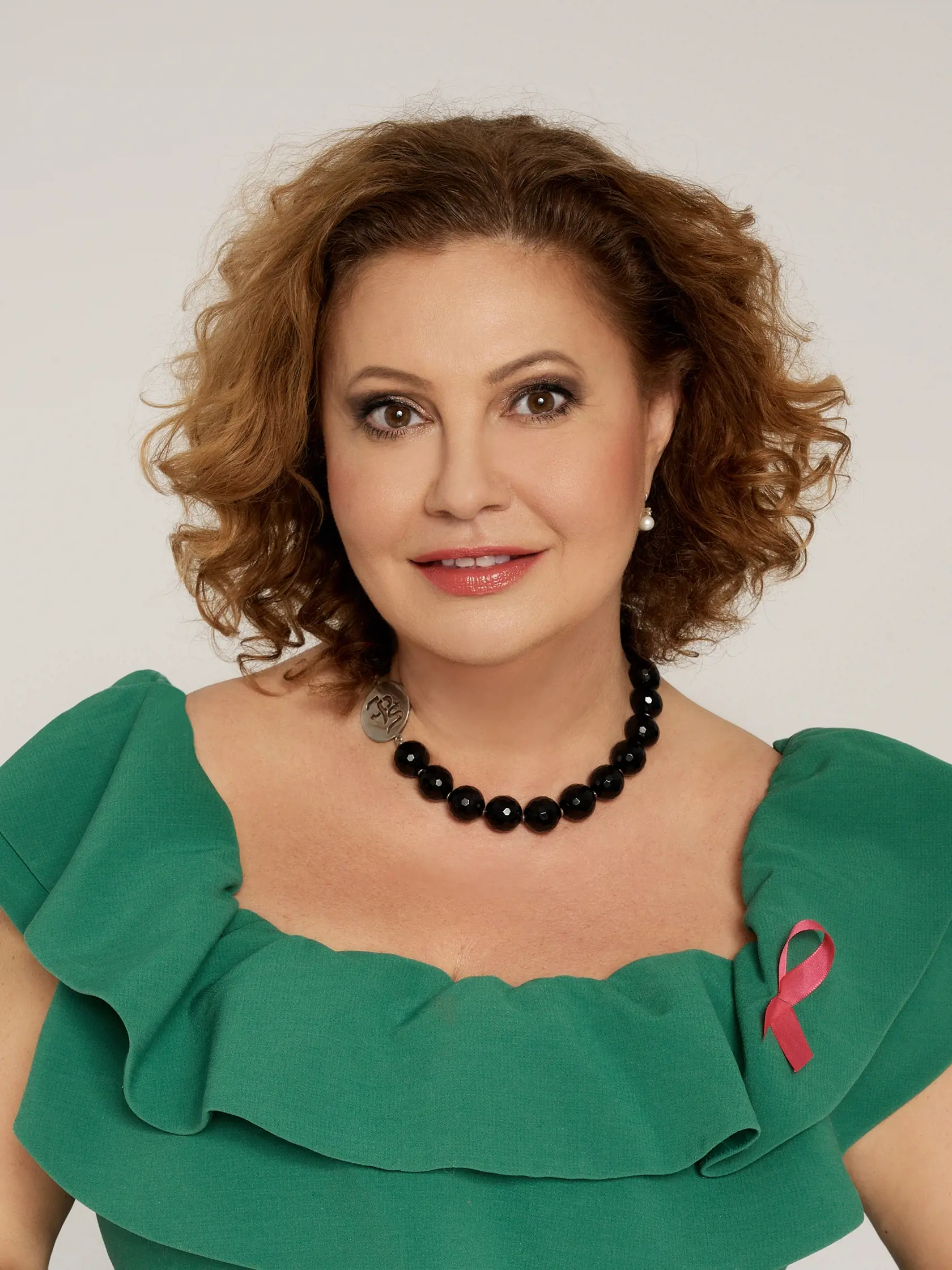 Jana Pifflová Španková, prezidentka NIE RAKOVINE, upozorňuje na dôležitosť včasnej diagnostiky.