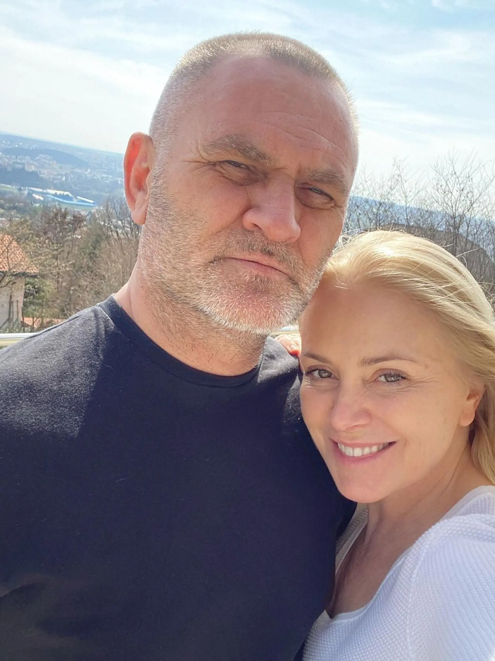 Zuzana s Petrom po vyše troch rokoch išli od seba.