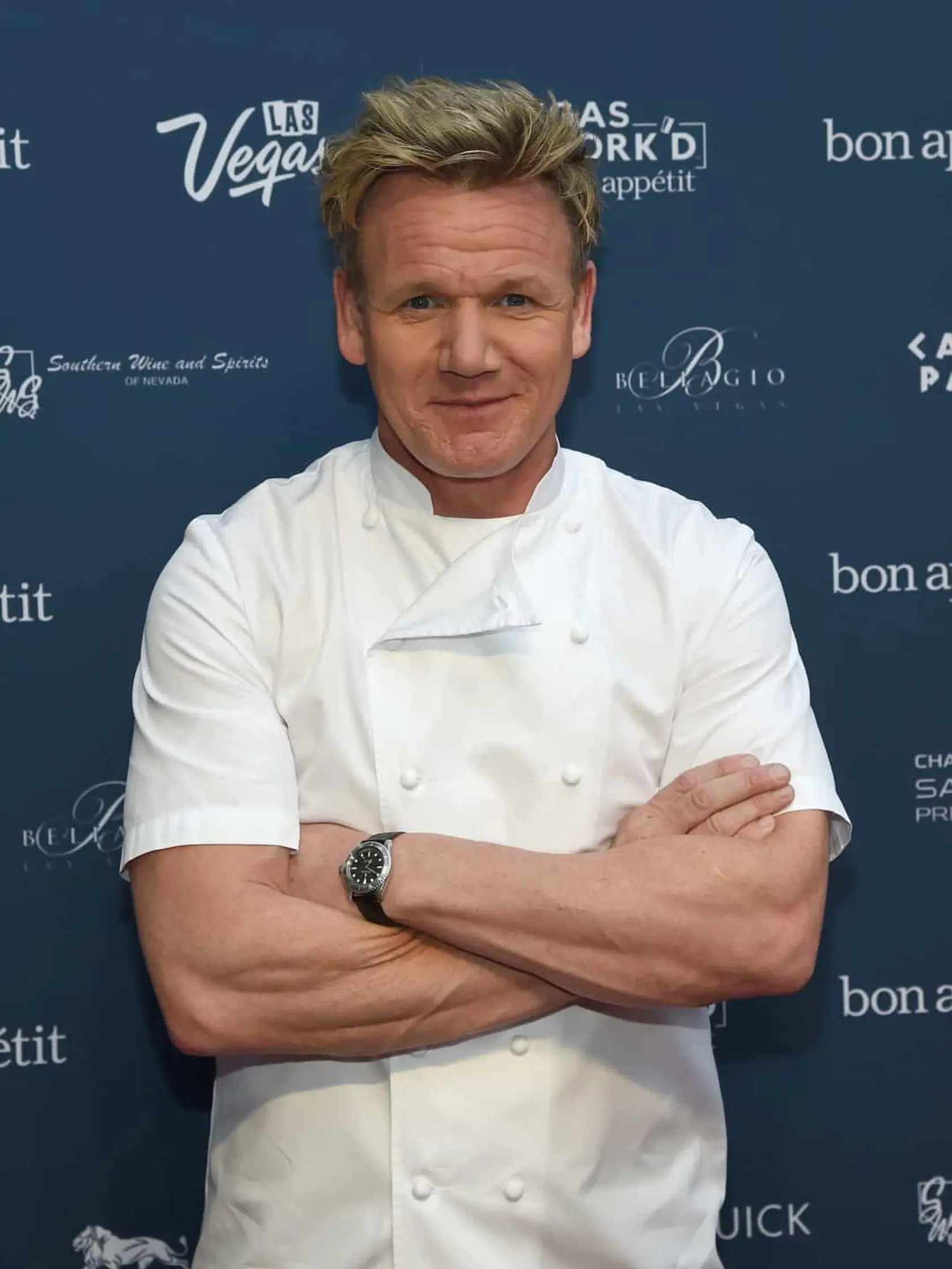 Gordon Ramsay