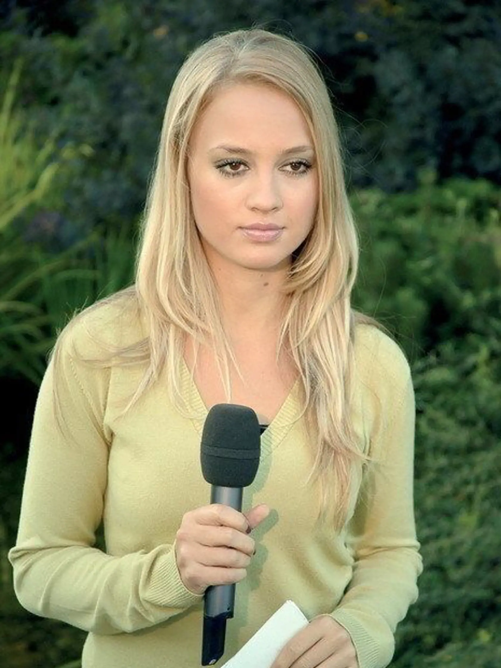 Barbora Rakovská