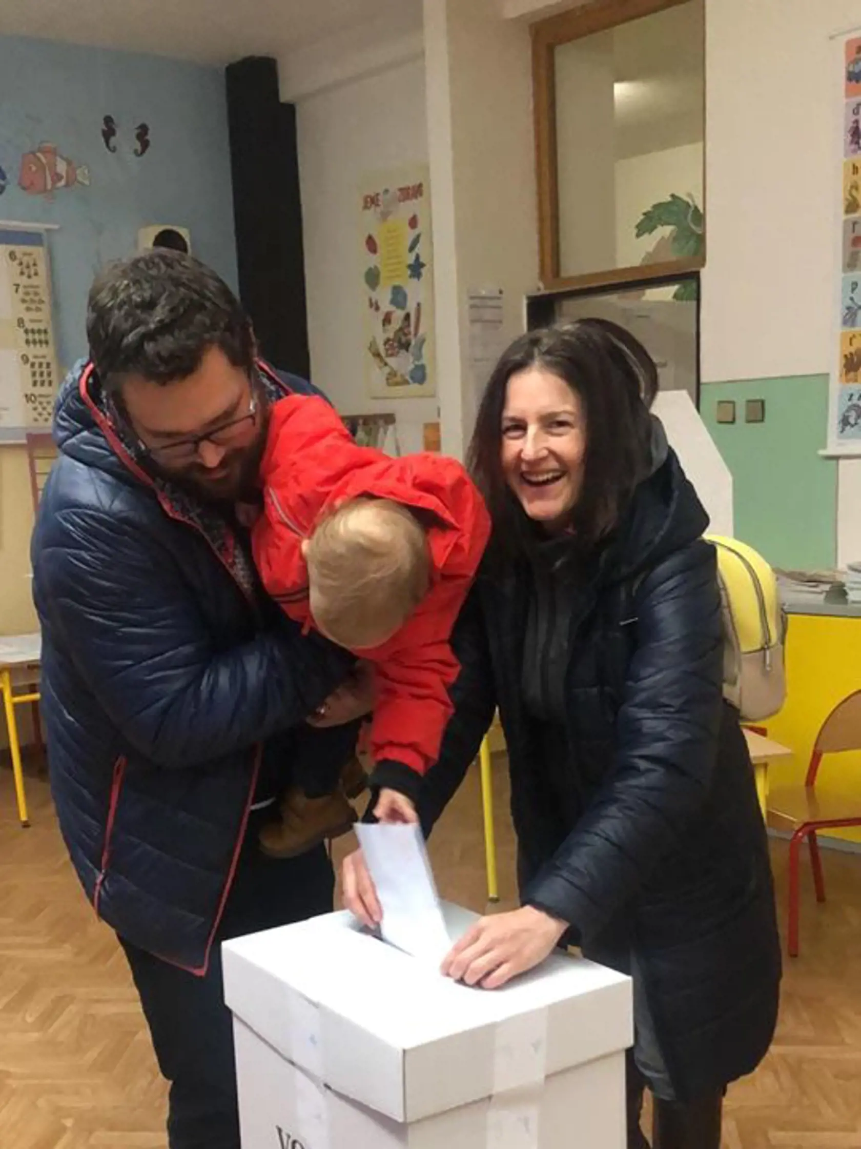Natália Milanová je novou ministerkou kultúry.