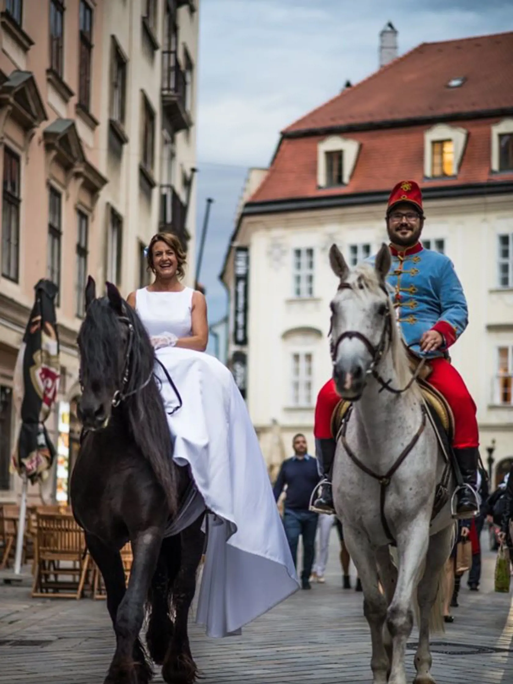 Natália Milanová je novou ministerkou kultúry.