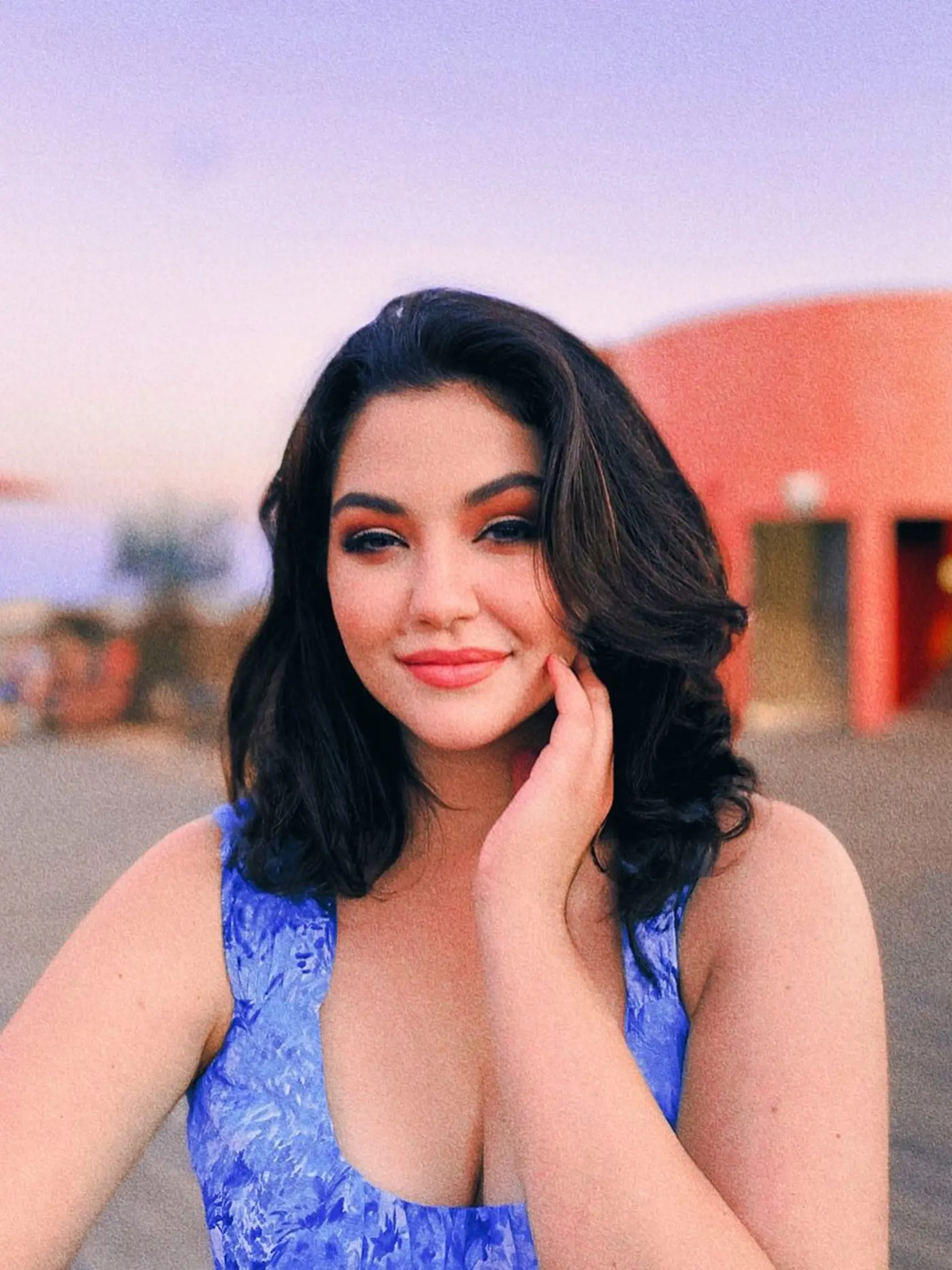 Celeste Buckingham