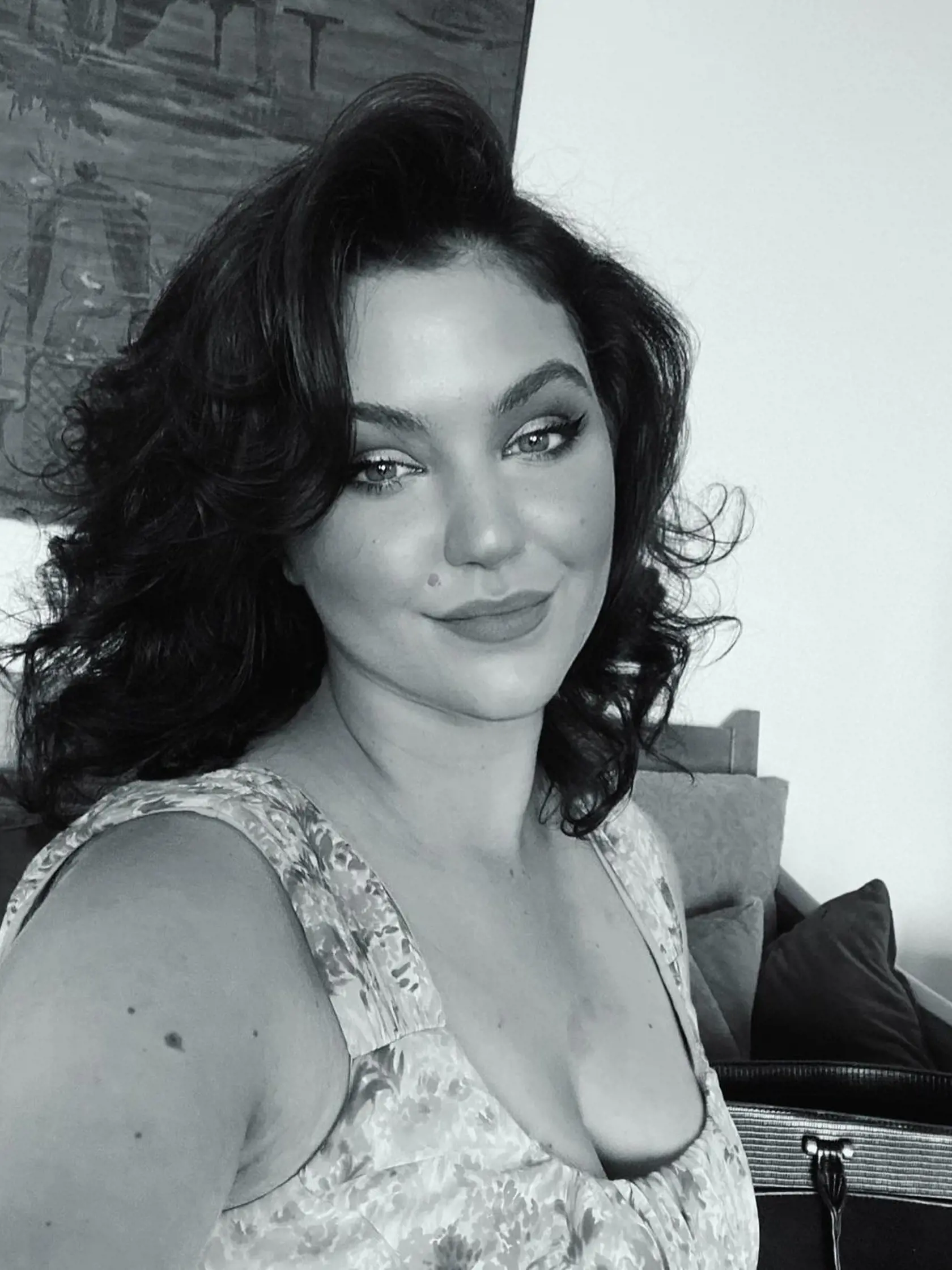 Celeste Buckingham