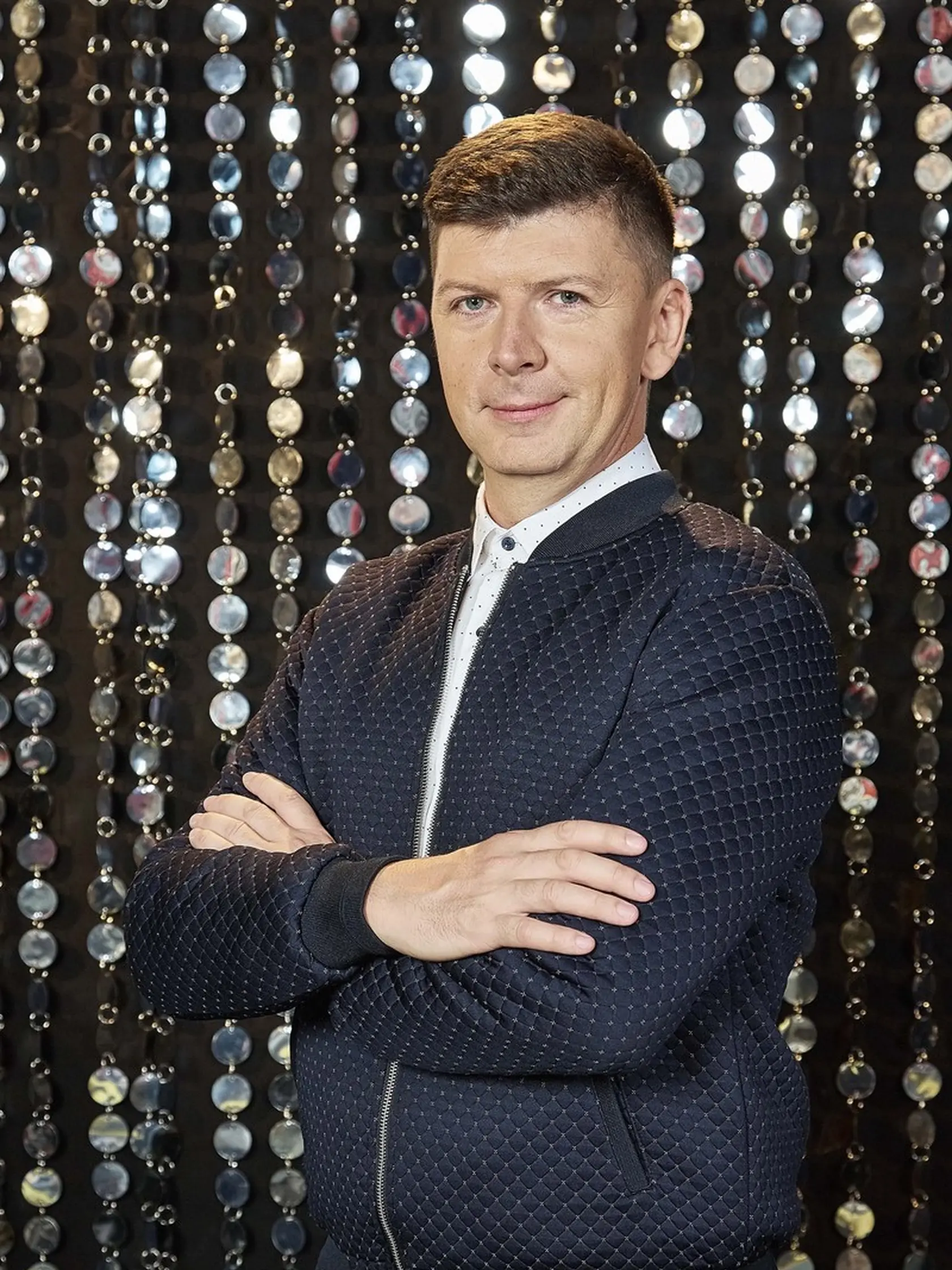 Moderátor chce, aby sa po rozvode staral o deti spolu s Editou.