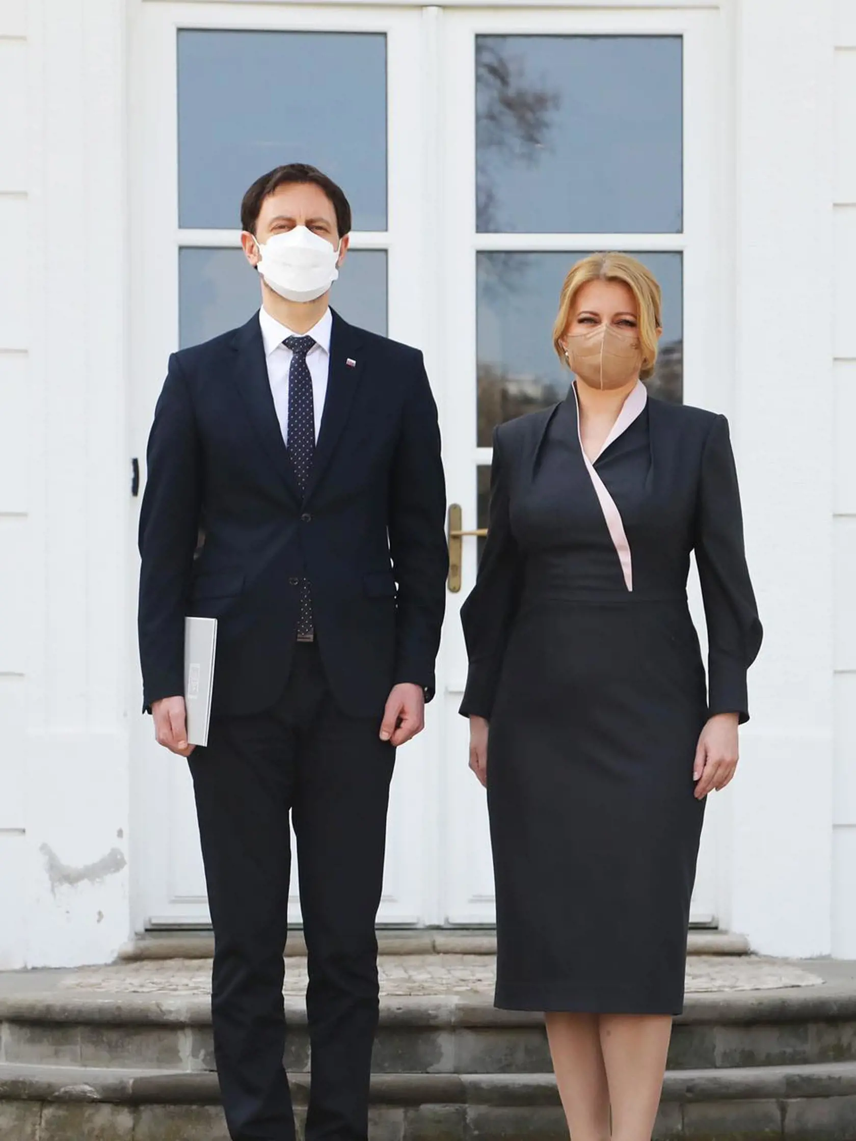 Zuzana Čaputová zastáva svoju funkciu s čo najväčšou snahou byť nestranná, čo sa jej zatiaľ evidentne darí.